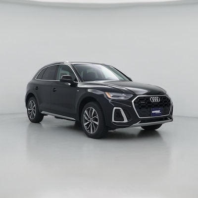 2023 Audi Q5 S-Line Premium Plus