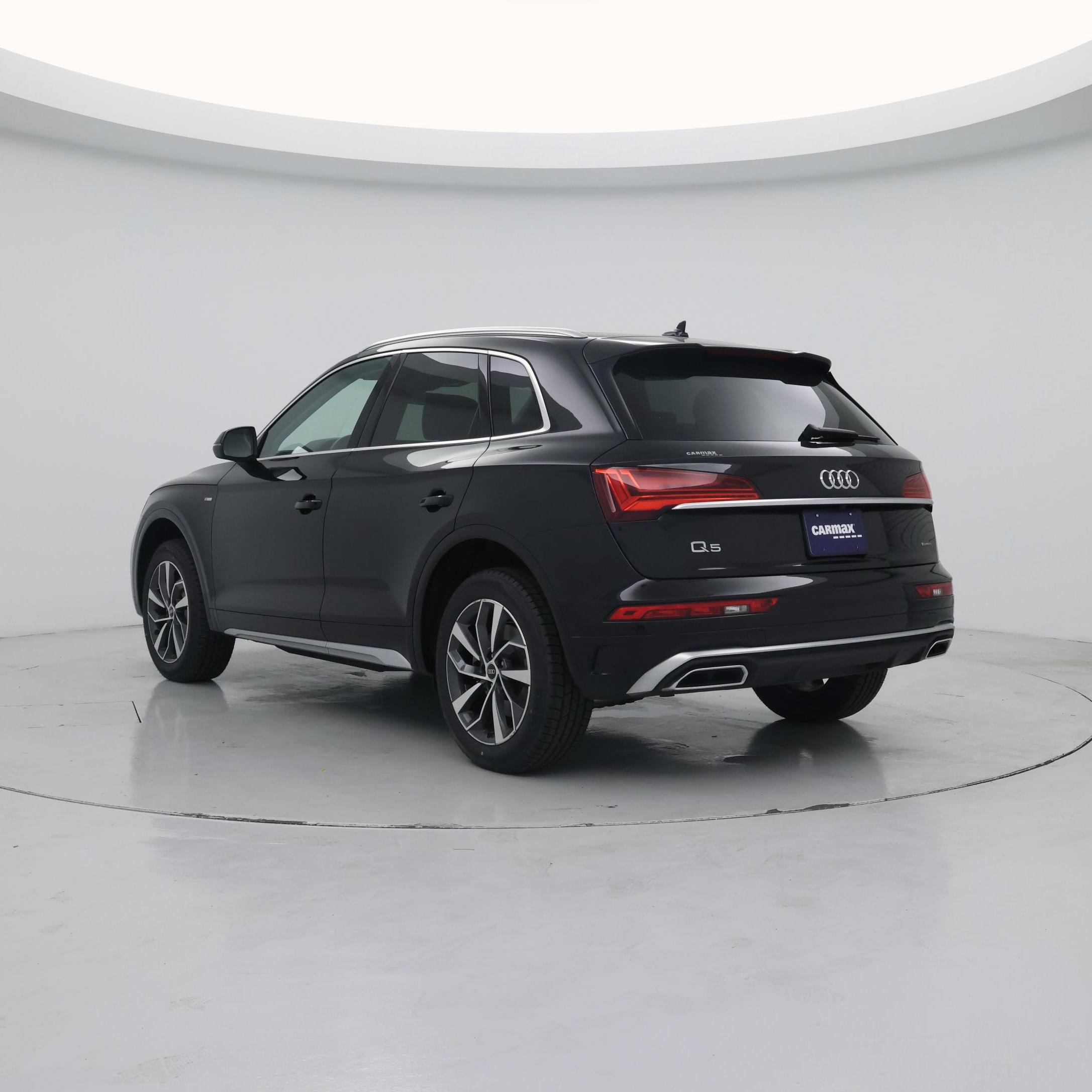 Thumbnail: 2023 Audi Q5 - 2