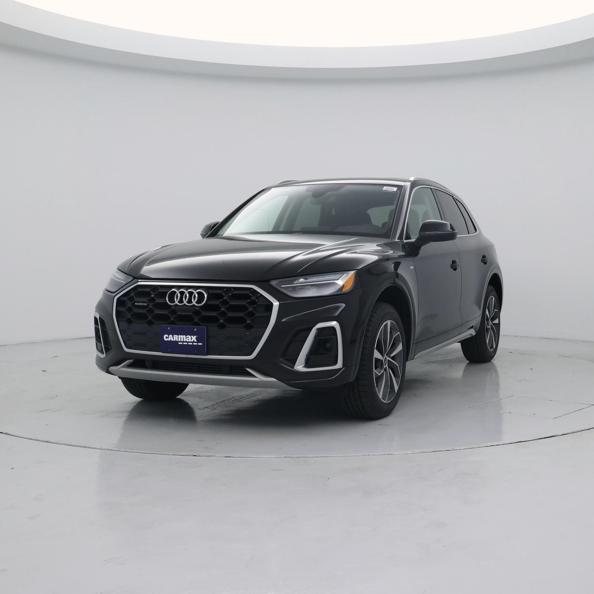 Thumbnail: 2023 Audi Q5 - 4