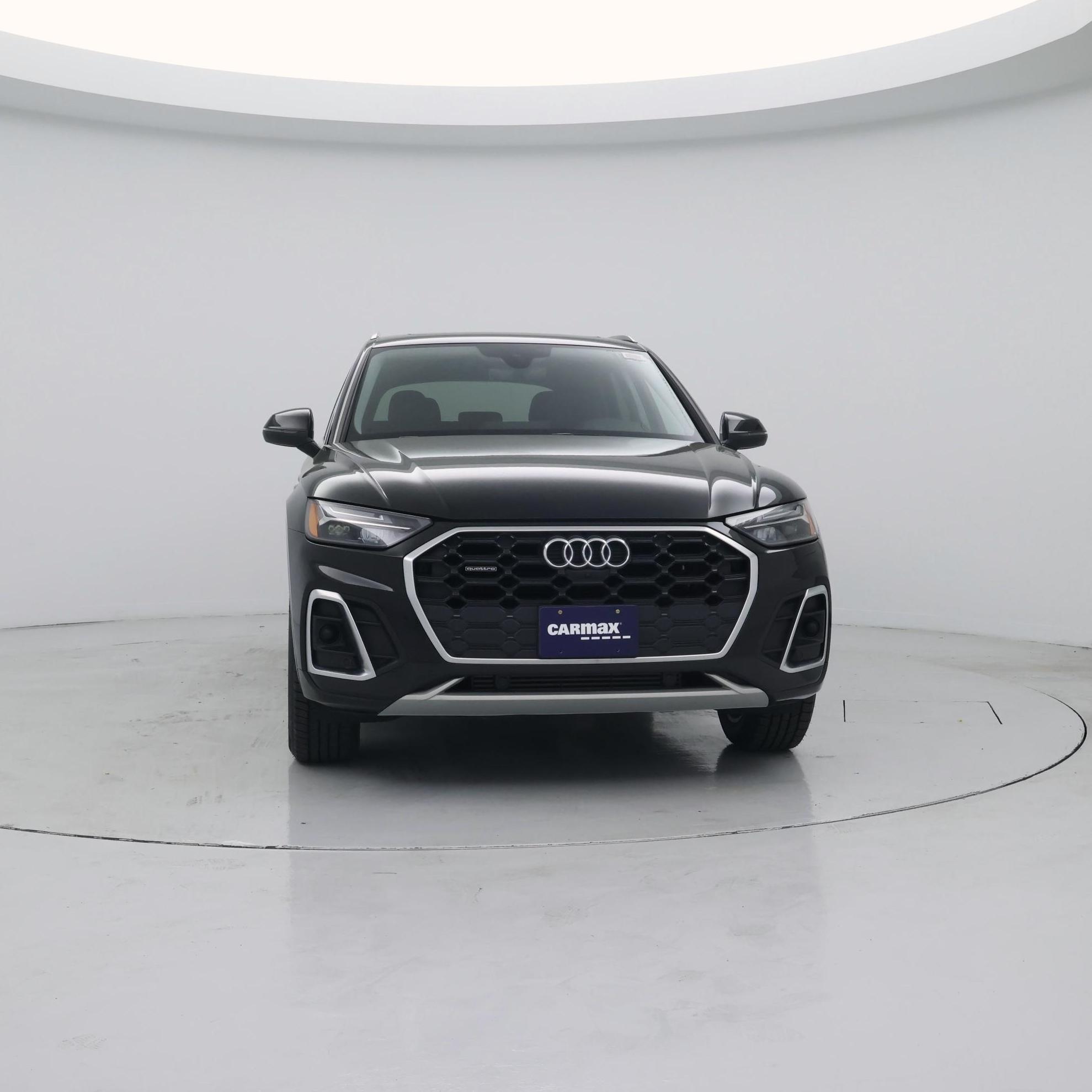 Thumbnail: 2023 Audi Q5 - 5