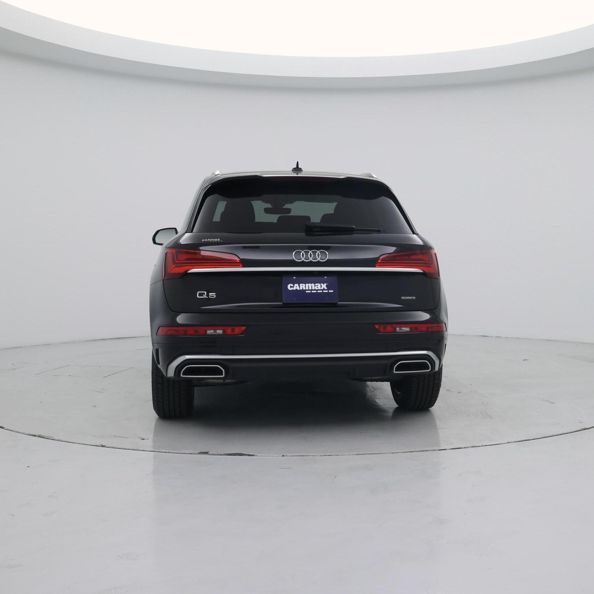 Thumbnail: 2023 Audi Q5 - 6