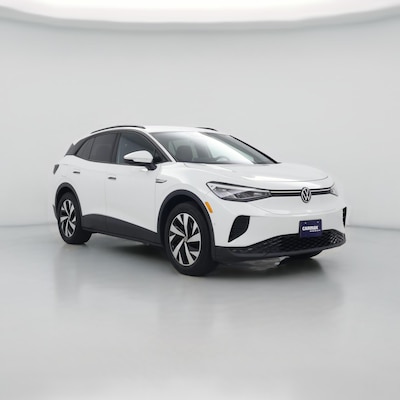 2023 Volkswagen ID.4 EV Pro