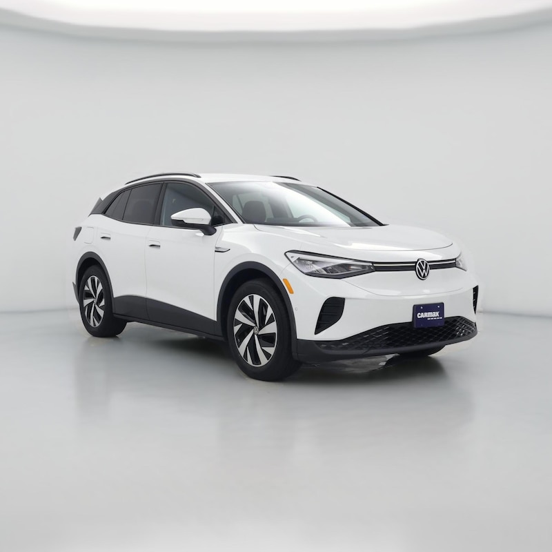 2023 Volkswagen ID.4 EV Pro