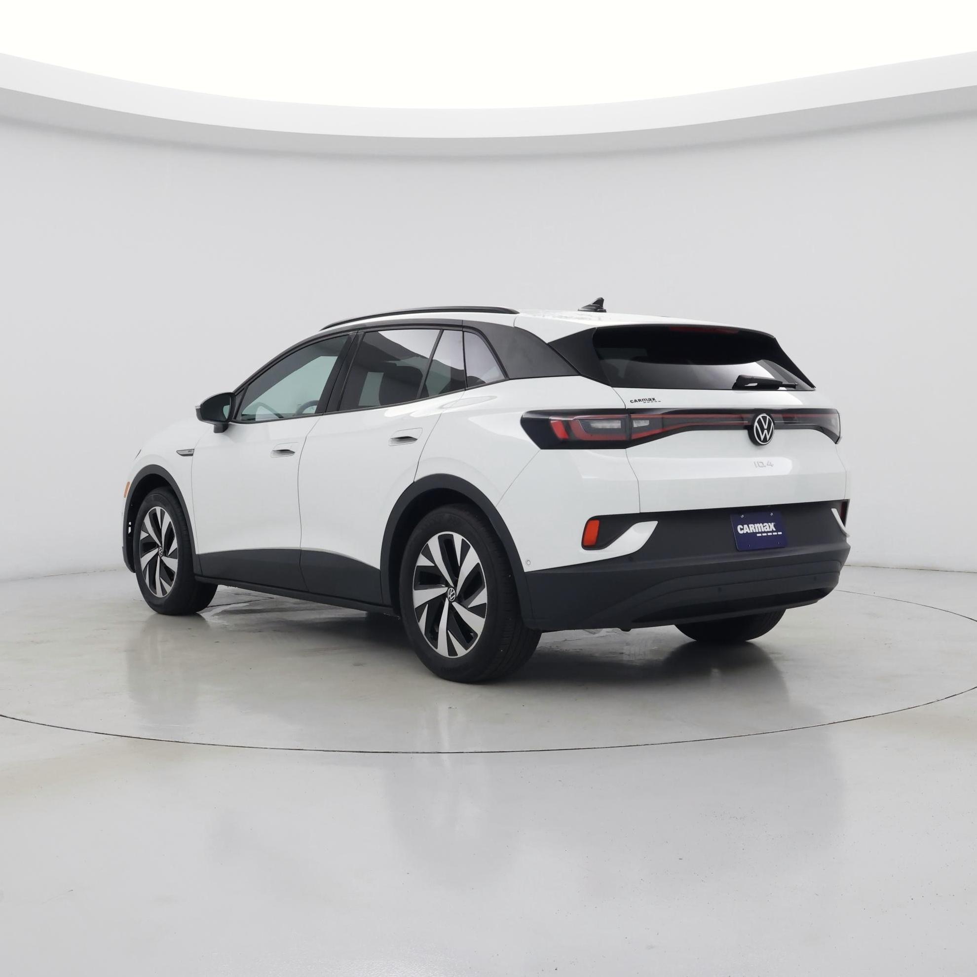 Thumbnail: 2023 Volkswagen ID.4 - 2