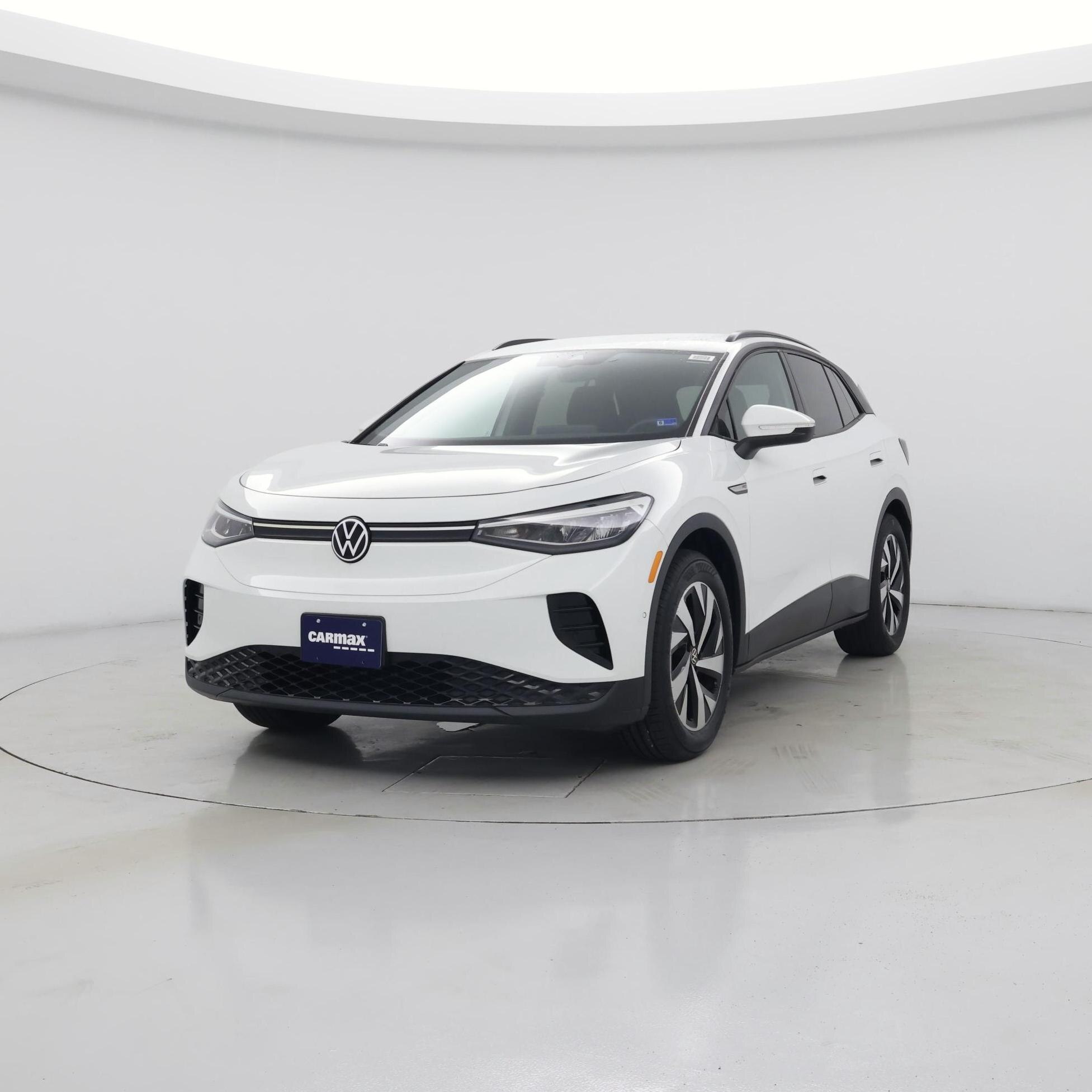 Thumbnail: 2023 Volkswagen ID.4 - 4