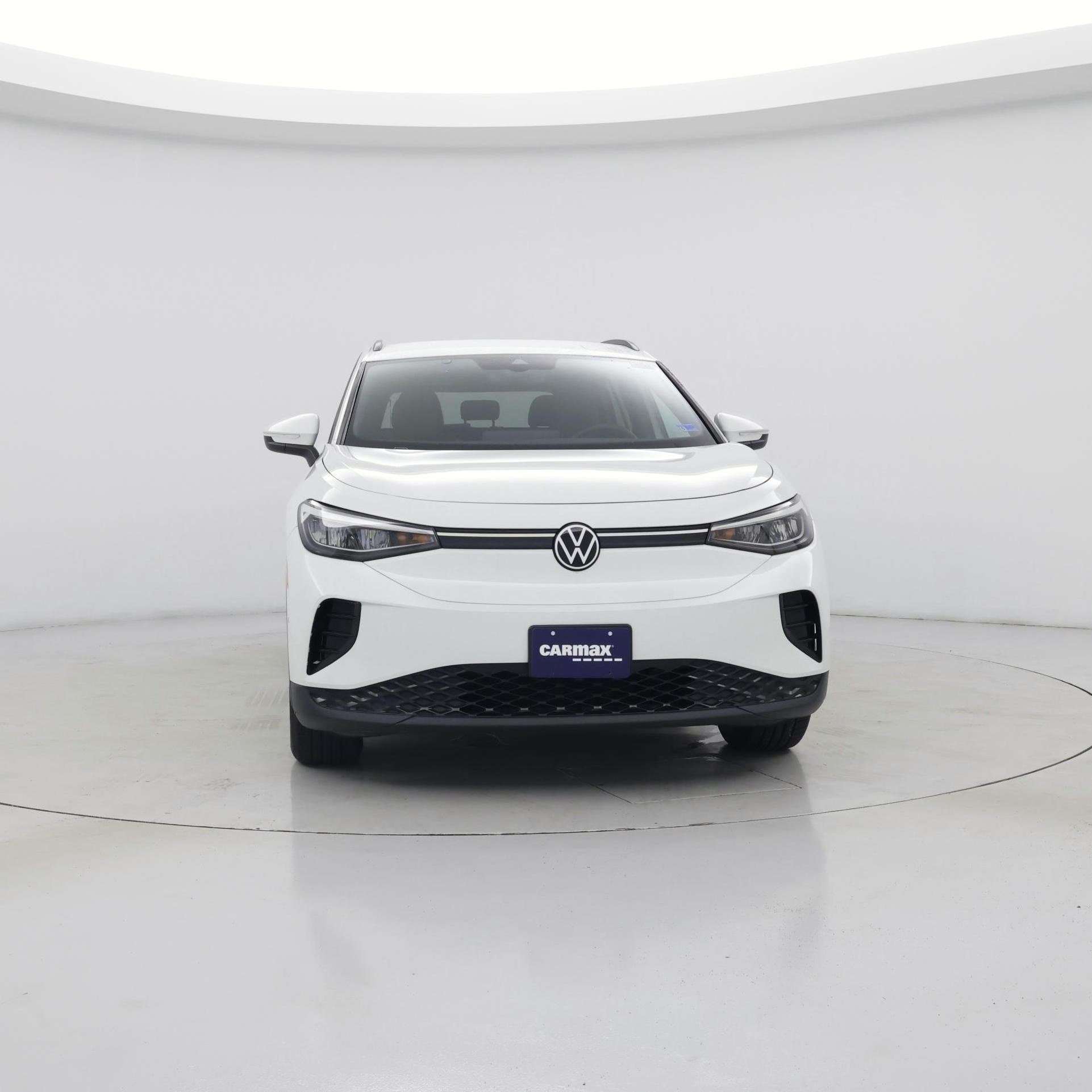 Thumbnail: 2023 Volkswagen ID.4 - 5