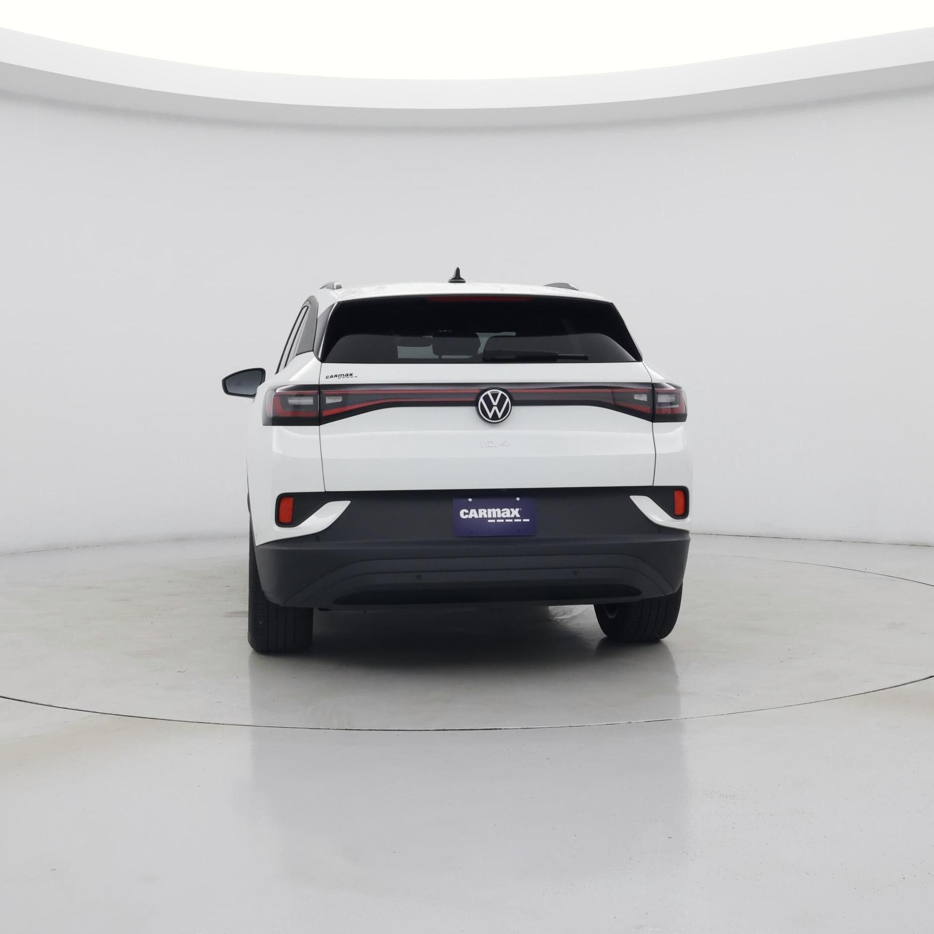 Thumbnail: 2023 Volkswagen ID.4 - 6