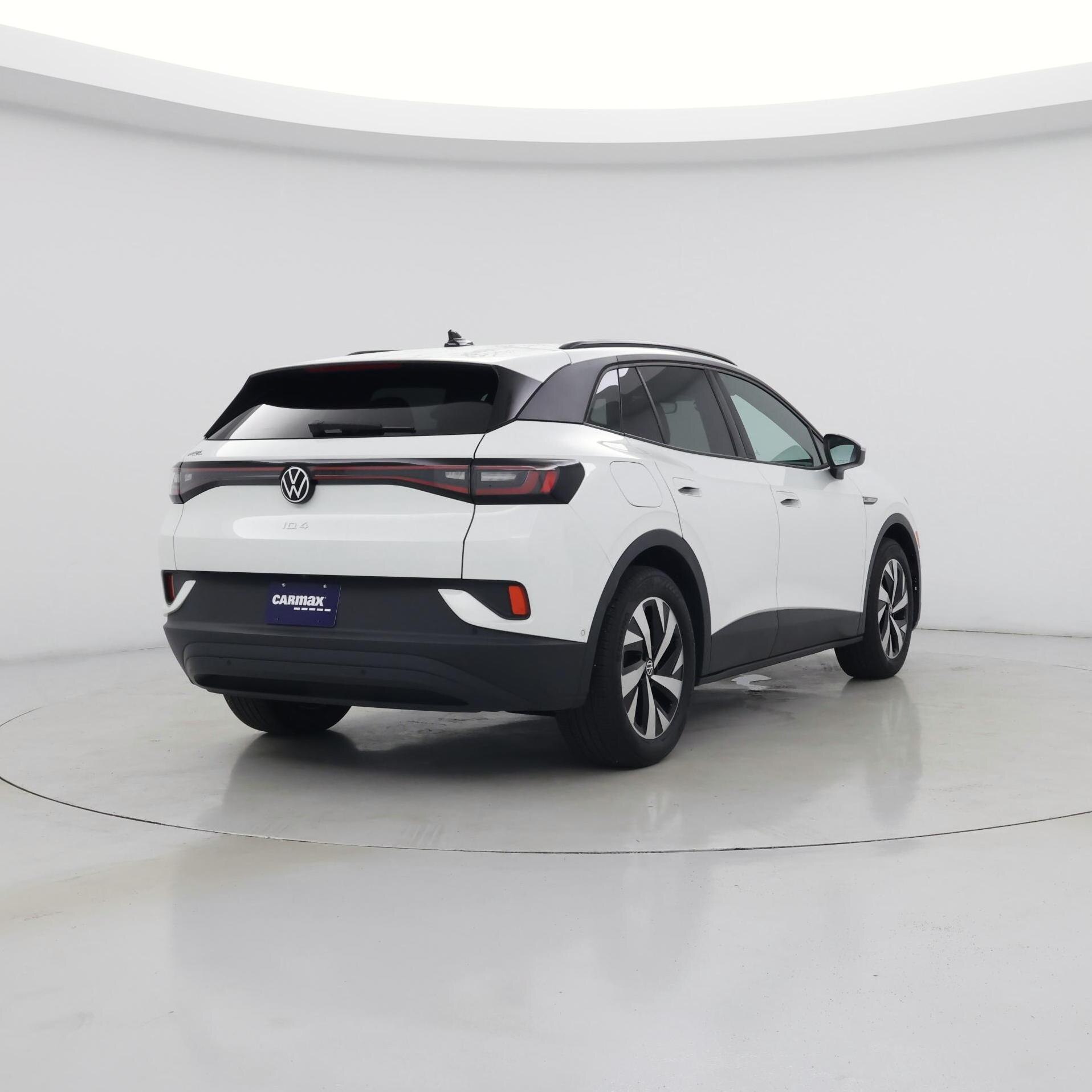Thumbnail: 2023 Volkswagen ID.4 - 8