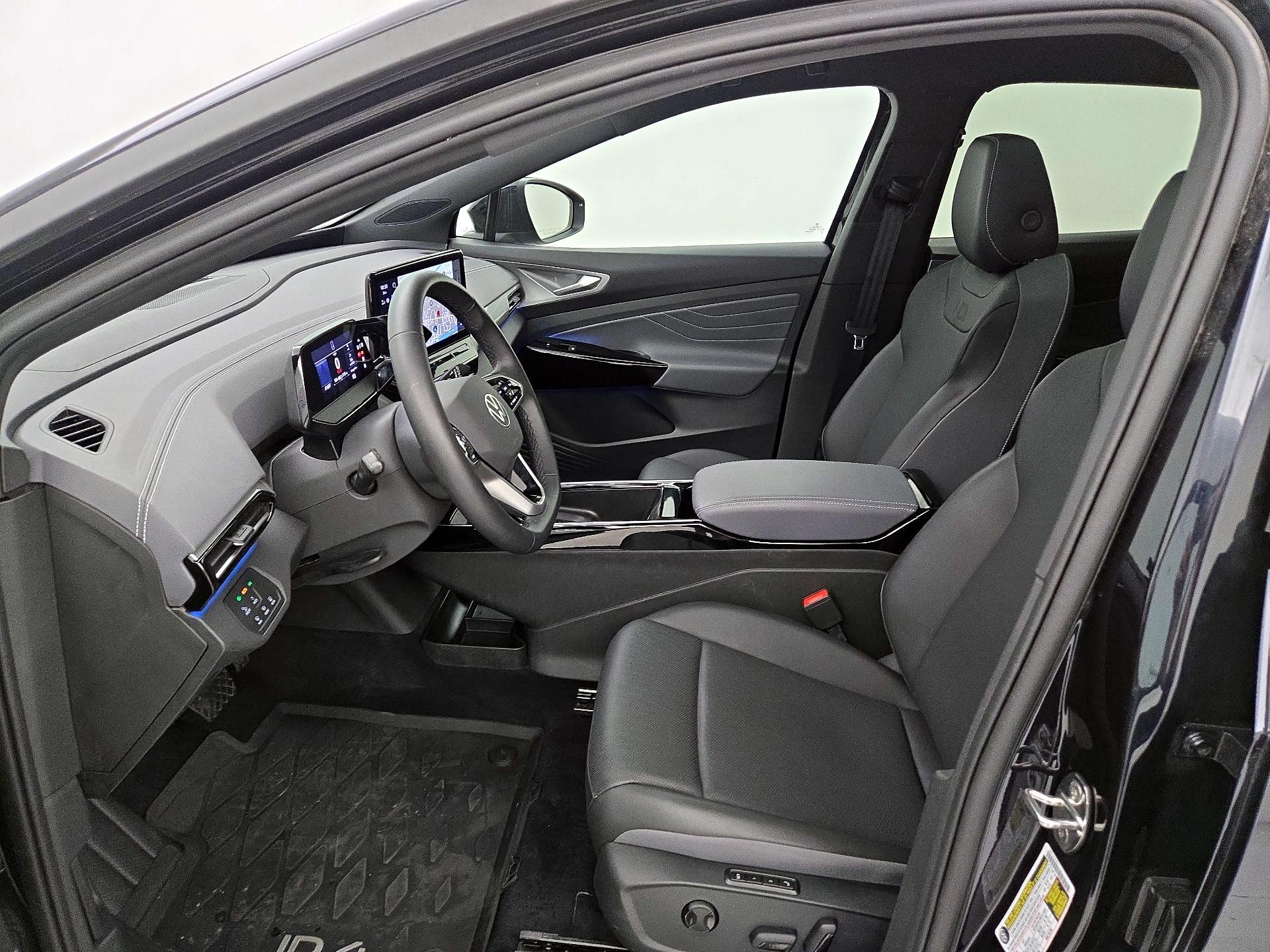 Thumbnail: 2023 Volkswagen ID.4 - 11