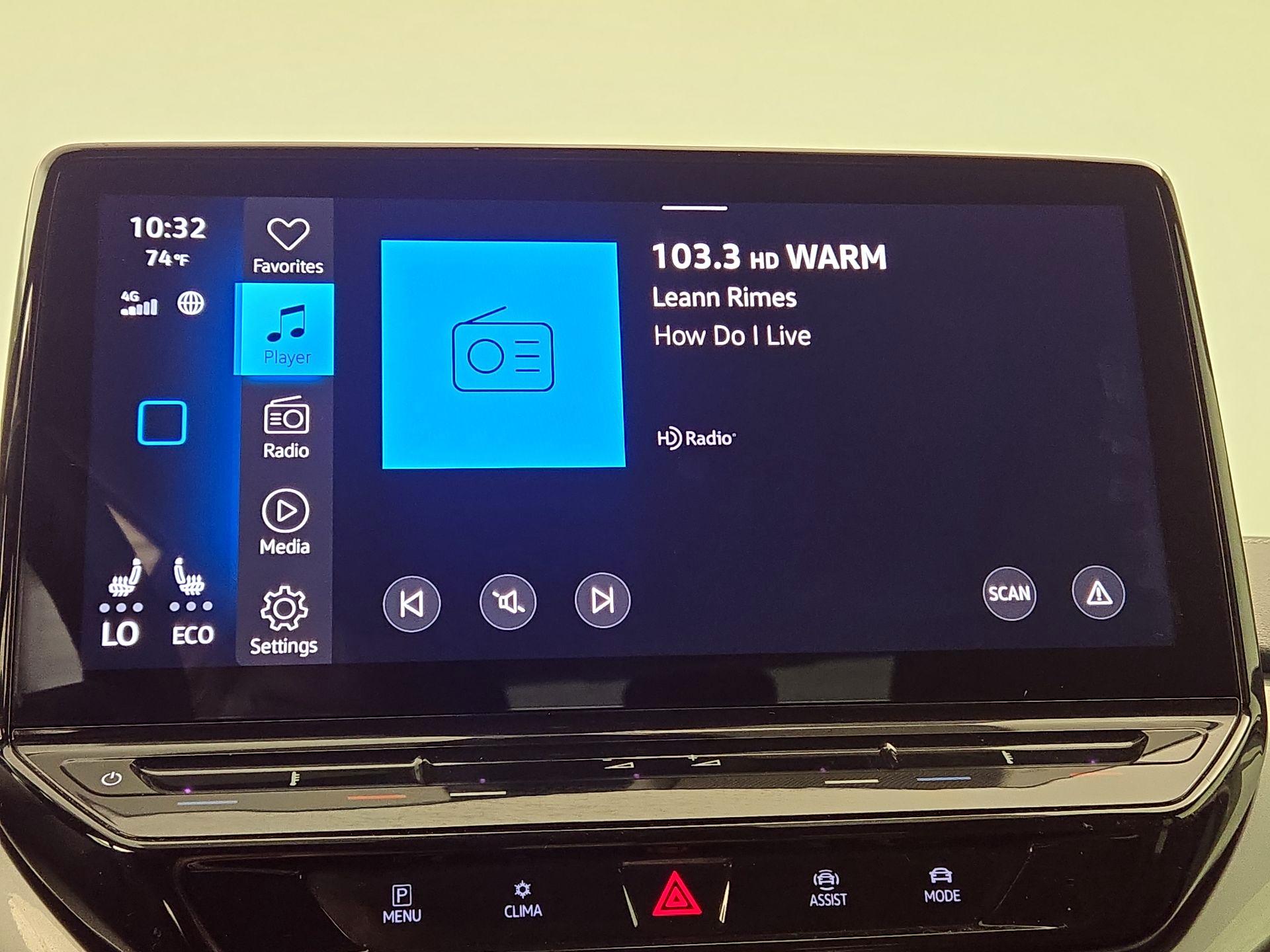 Thumbnail: 2023 Volkswagen ID.4 - 15