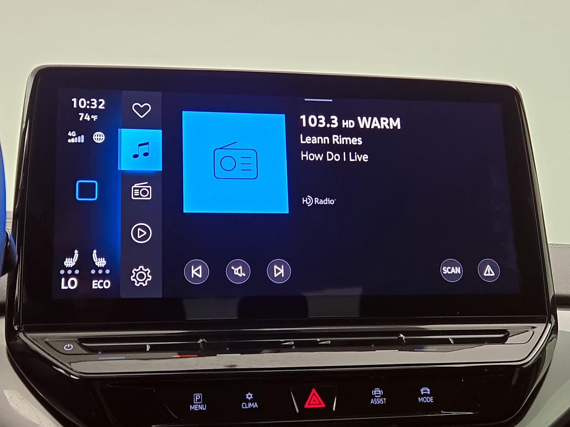 Thumbnail: 2023 Volkswagen ID.4 - 16