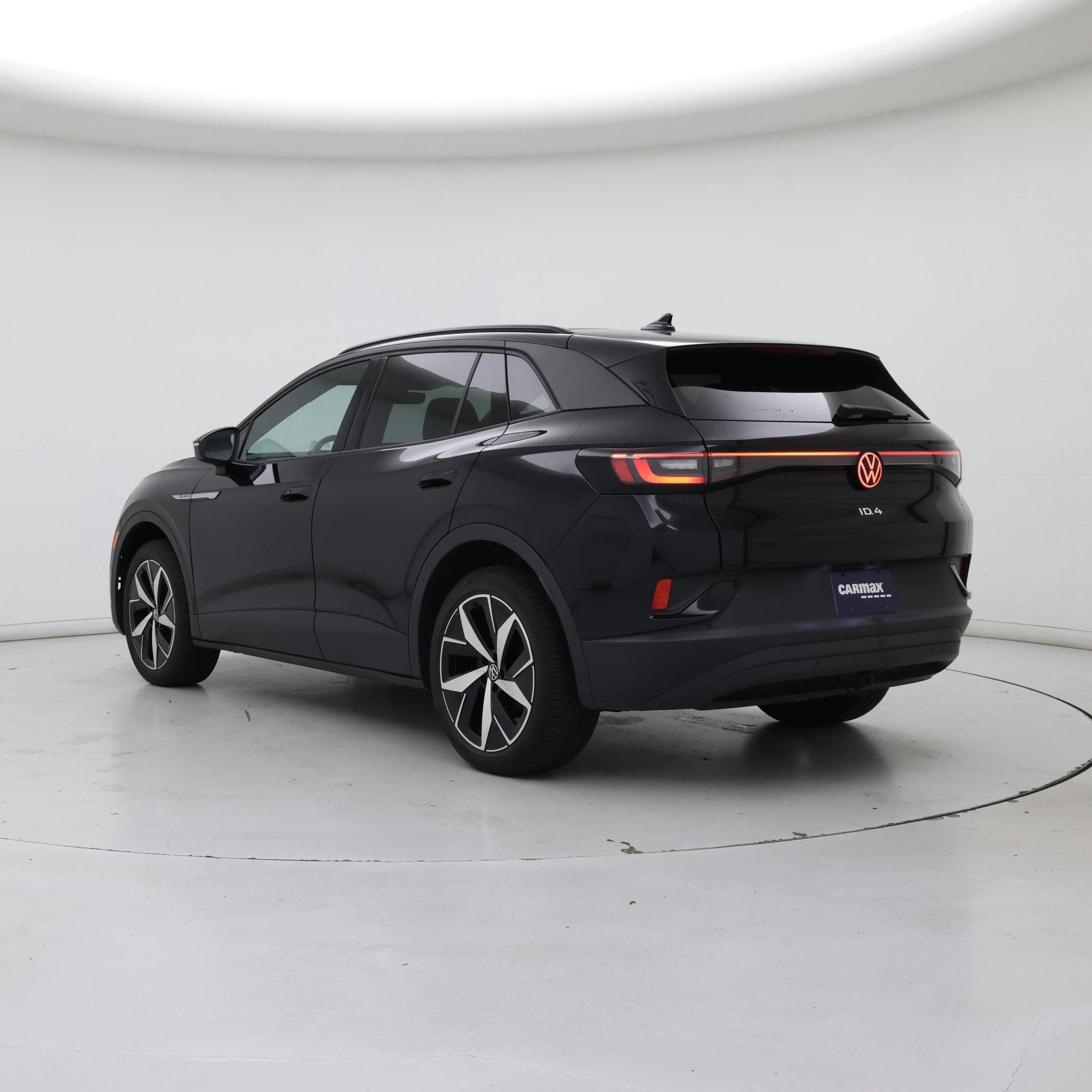 Thumbnail: 2023 Volkswagen ID.4 - 2