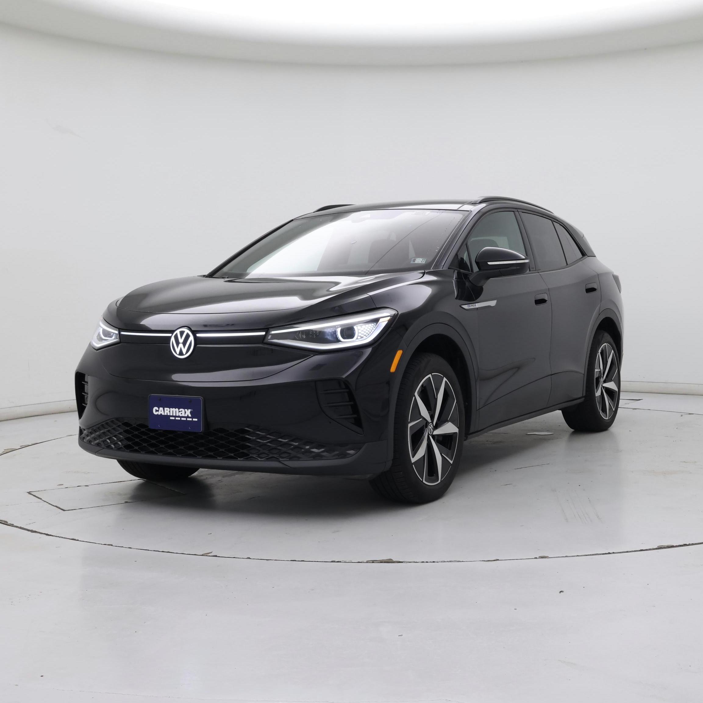 Thumbnail: 2023 Volkswagen ID.4 - 4