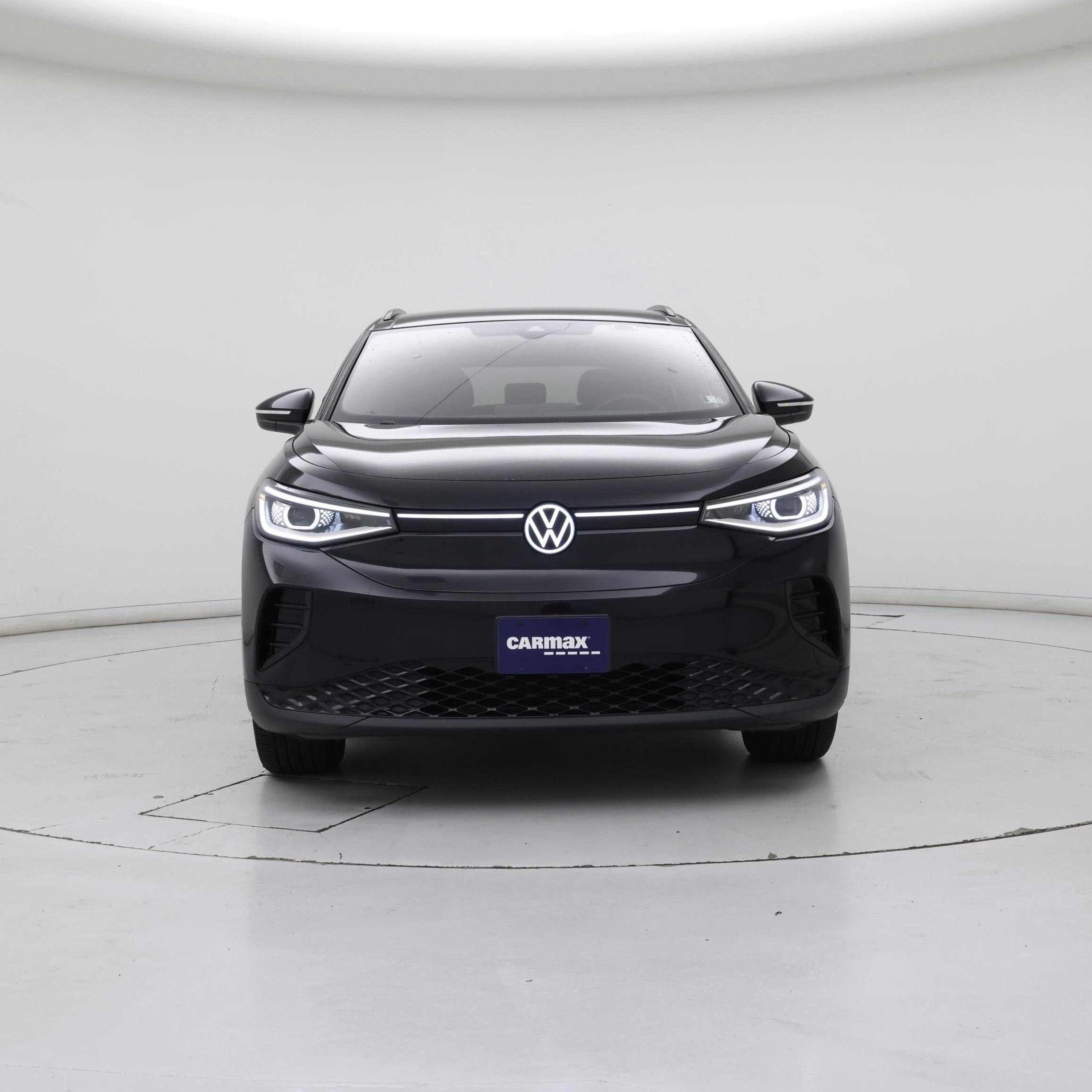 Thumbnail: 2023 Volkswagen ID.4 - 5