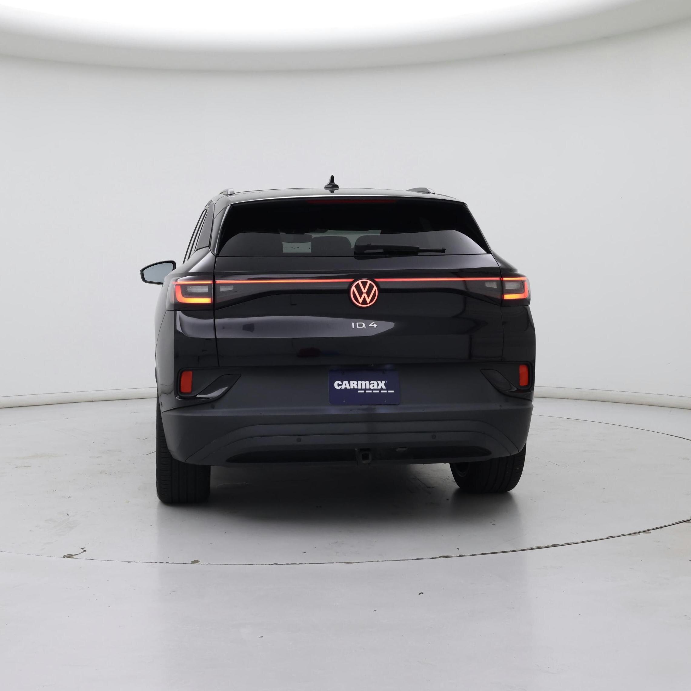 Thumbnail: 2023 Volkswagen ID.4 - 6