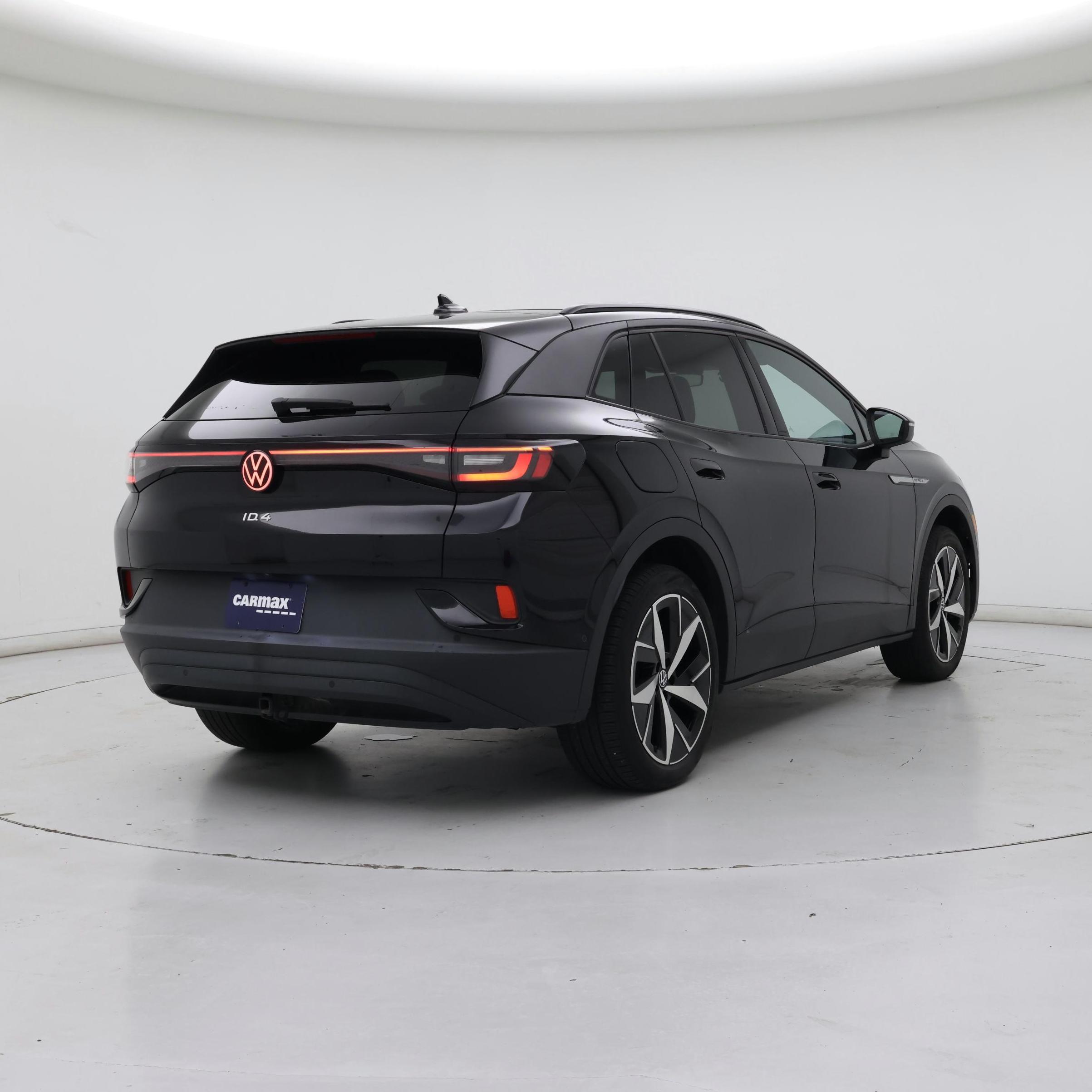 Thumbnail: 2023 Volkswagen ID.4 - 8