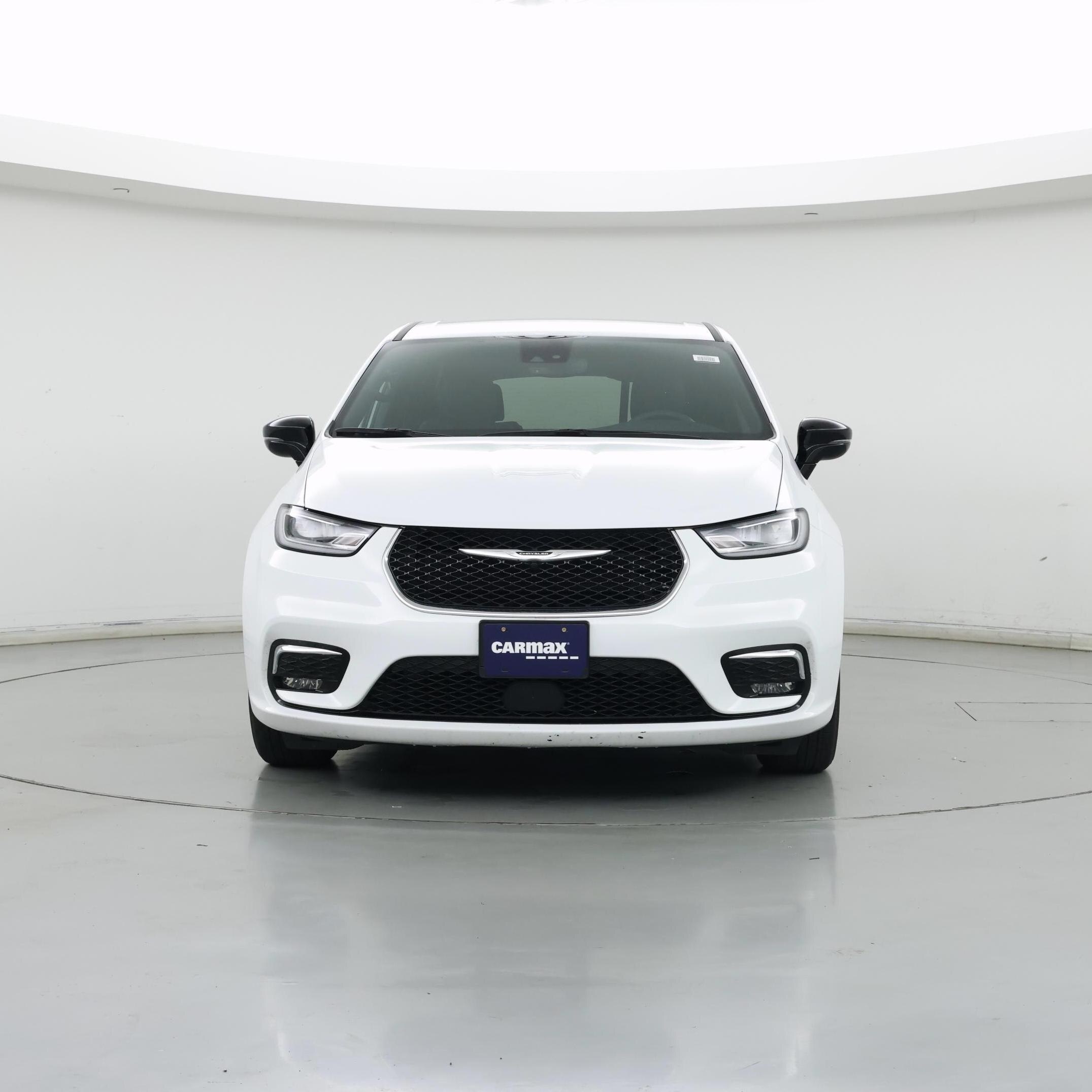 Thumbnail: 2025 Chrysler Pacifica - 5