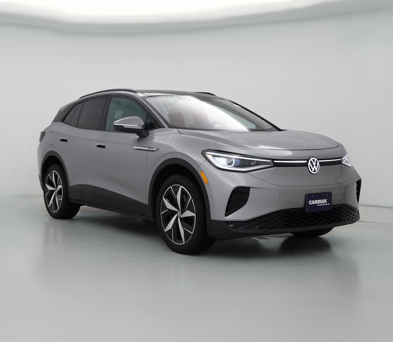 2023 Volkswagen ID.4 EV PRO S