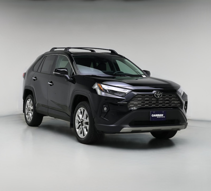 2024 Toyota RAV4 Limited