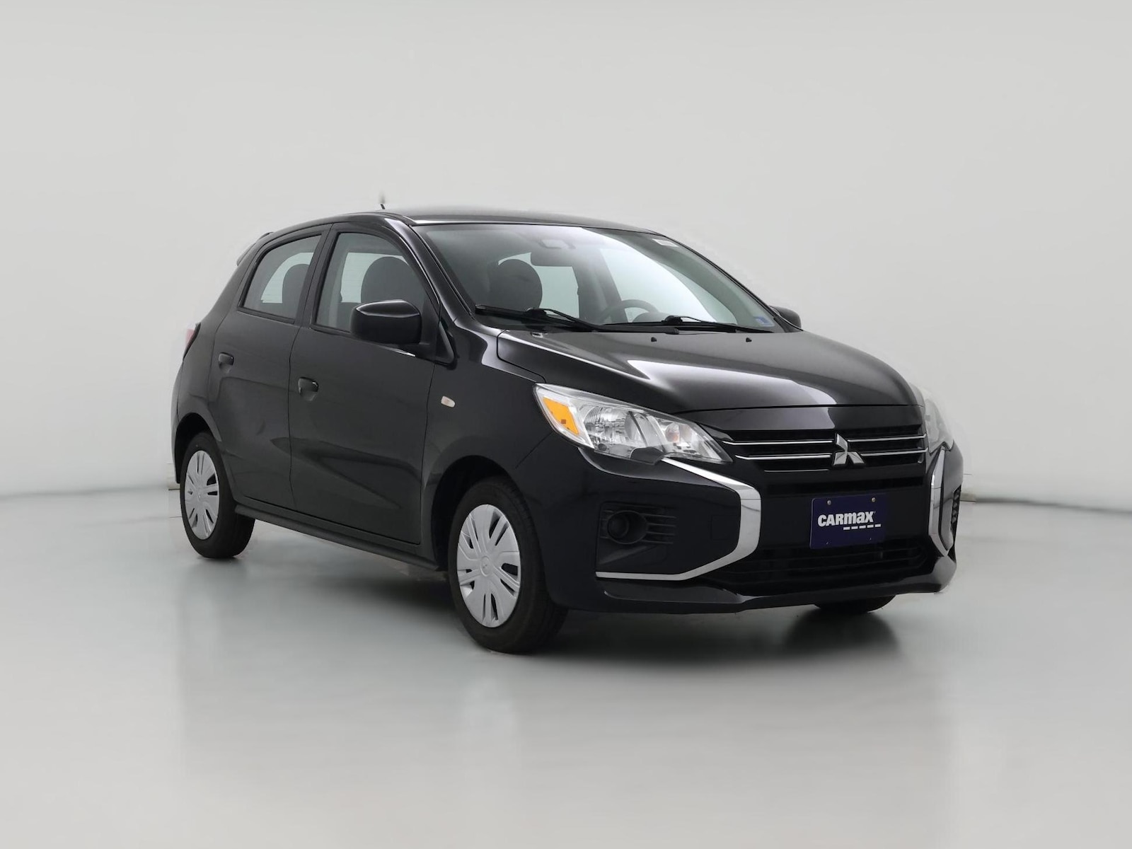 2022 Mitsubishi Mirage
