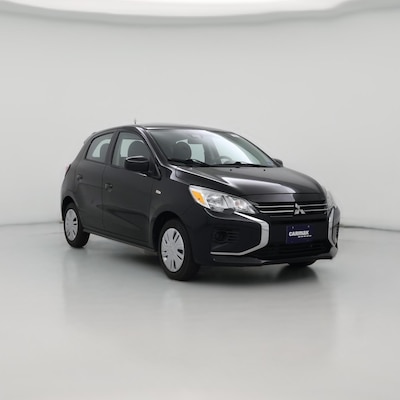 2022 Mitsubishi Mirage ES