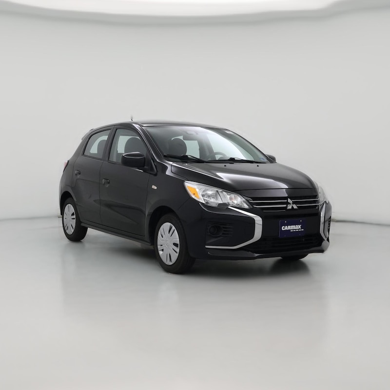 2022 Mitsubishi Mirage ES