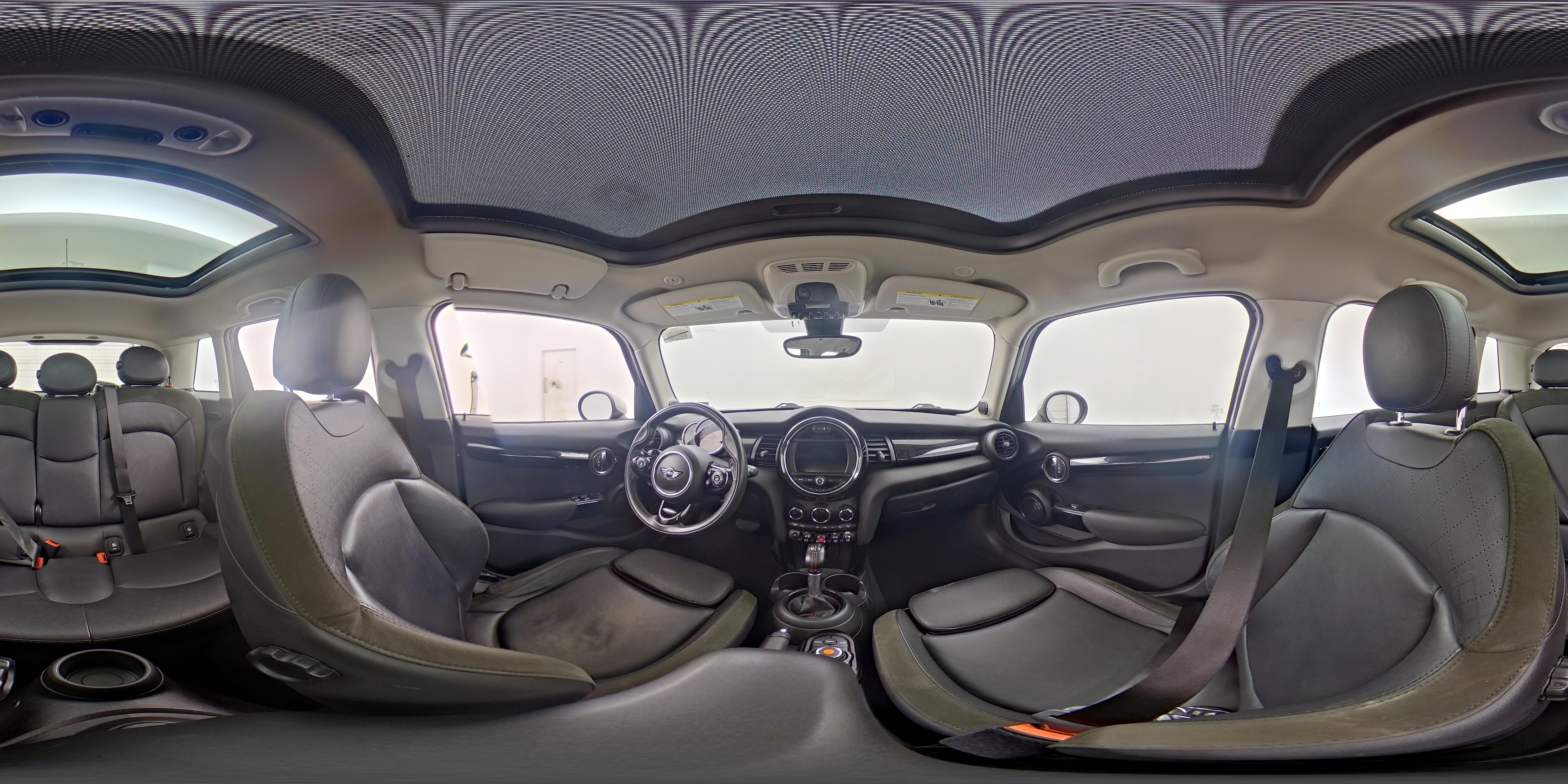2019 MINI Hardtop 4 Door S - Photo 25