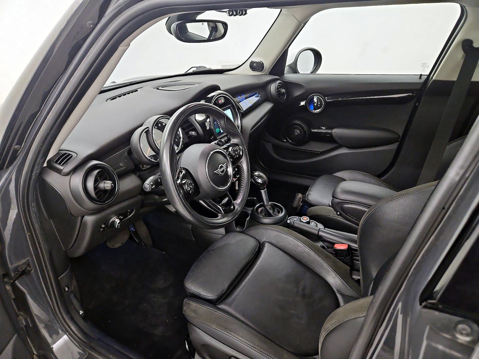 2019 MINI Hardtop 4 Door S - Photo 12