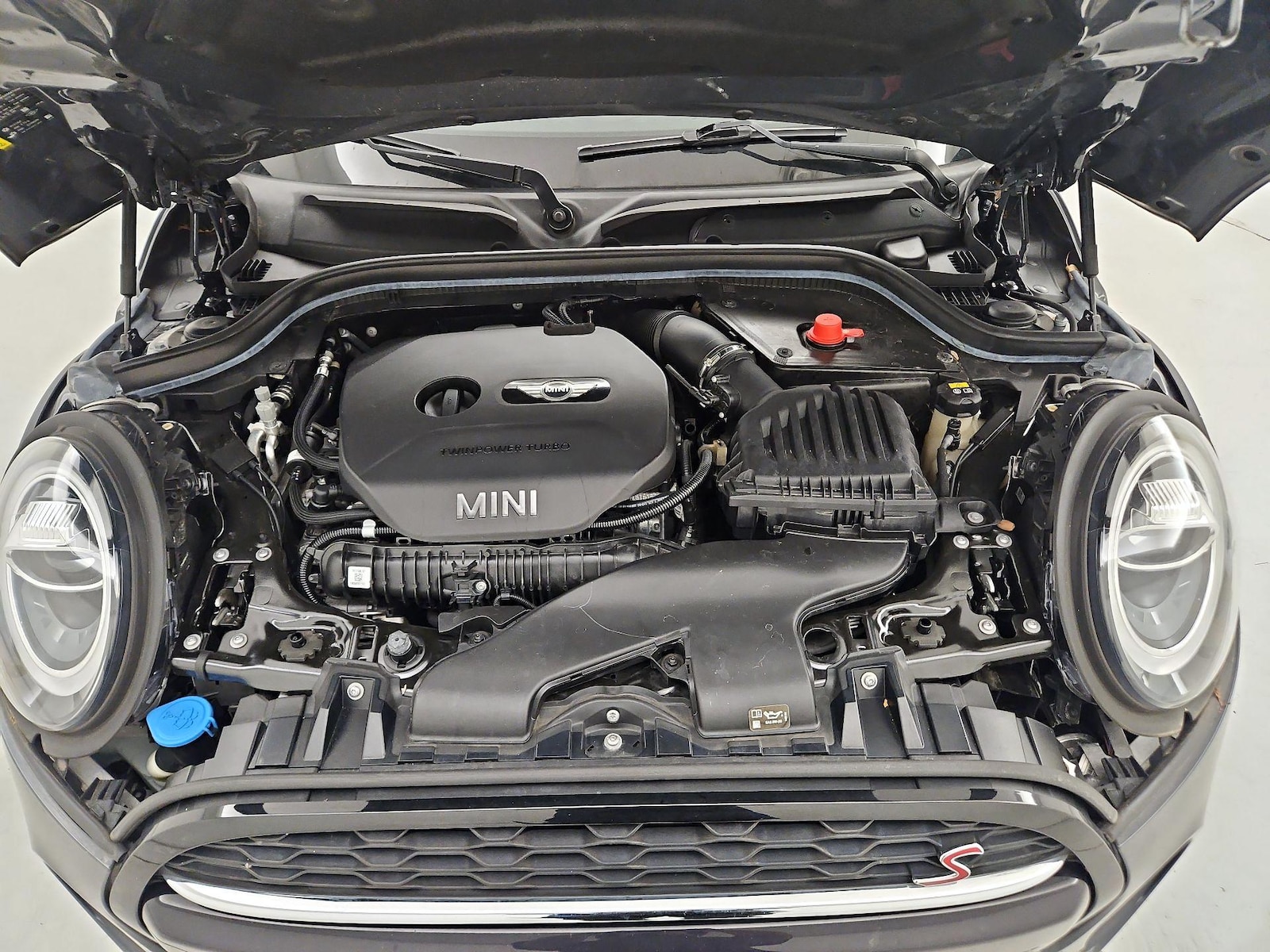 2019 MINI Hardtop 4 Door S - Photo 23