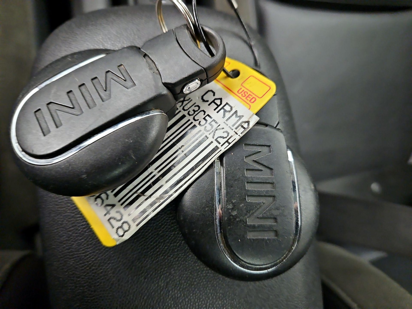 2019 MINI Hardtop 4 Door S - Photo 24