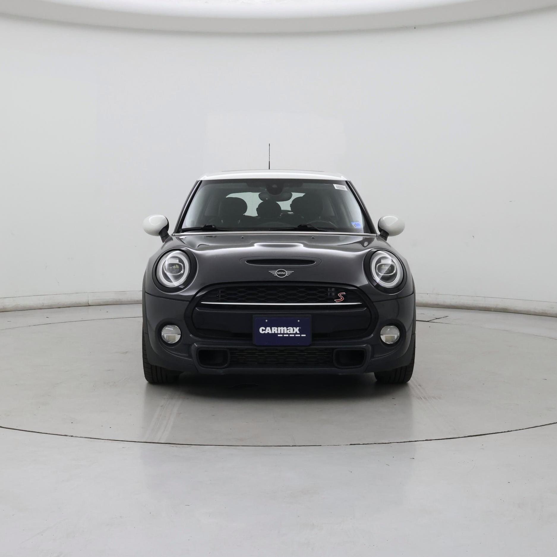 Thumbnail: 2019 MINI Cooper Hardtop - 5