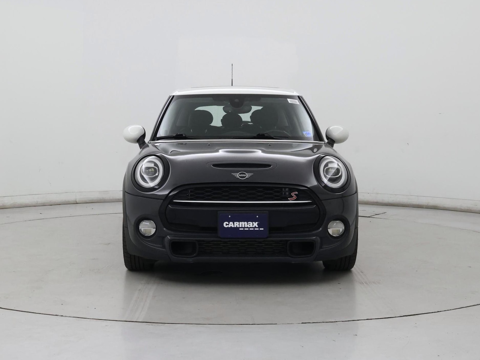 2019 MINI Hardtop 4 Door S - Photo 6