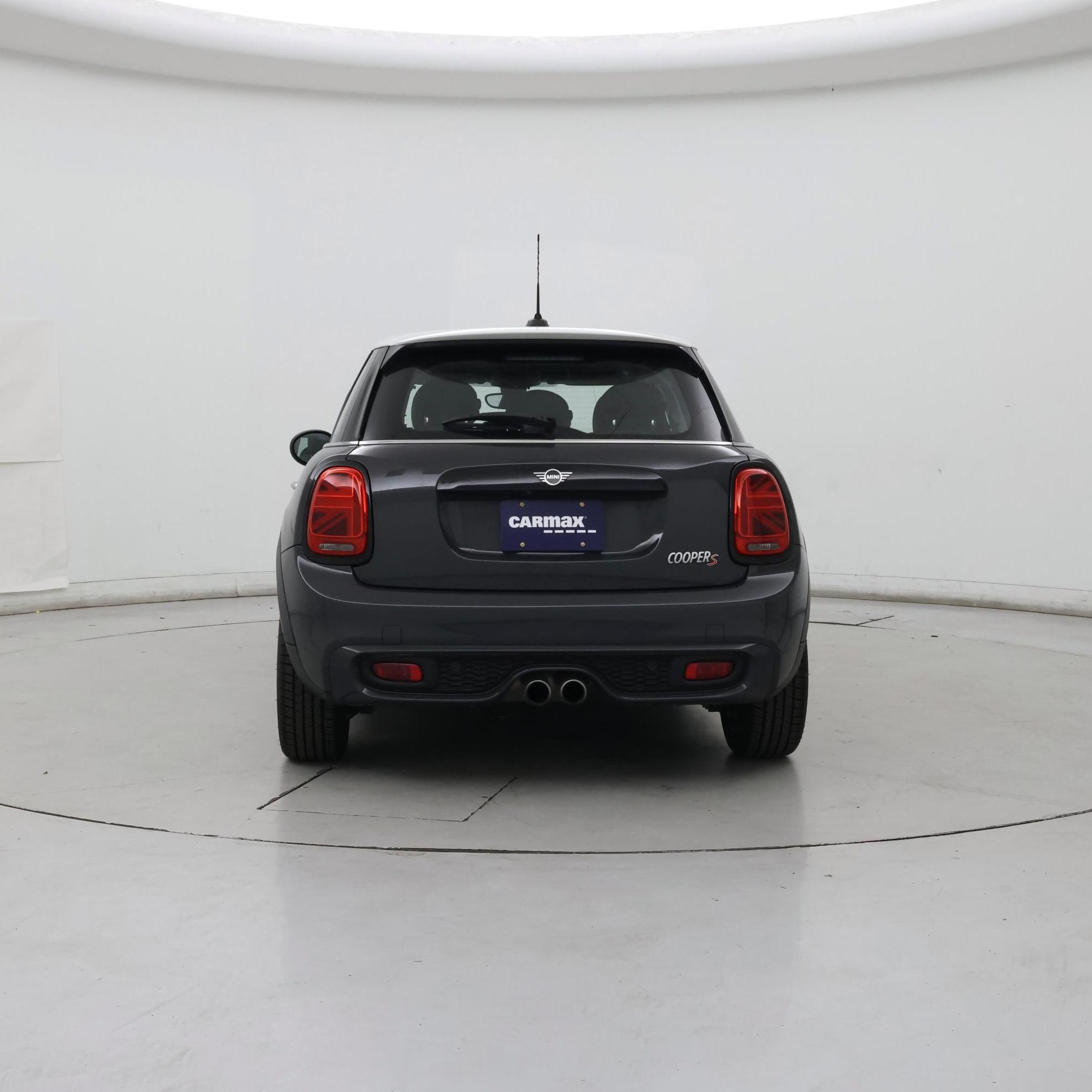 Thumbnail: 2019 MINI Cooper Hardtop - 6
