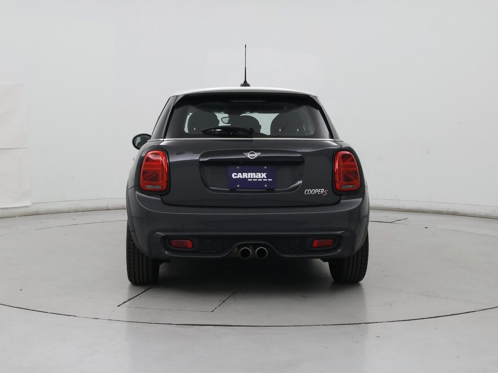 2019 MINI Hardtop 4 Door S - Photo 7