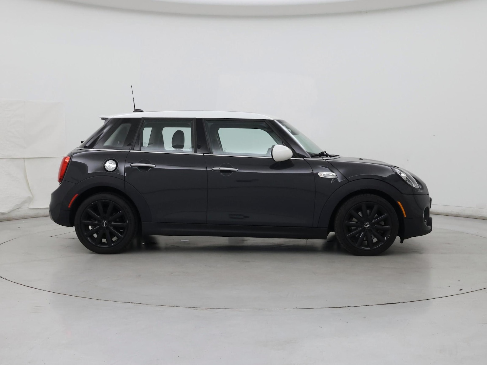 2019 MINI Hardtop 4 Door S - Photo 8