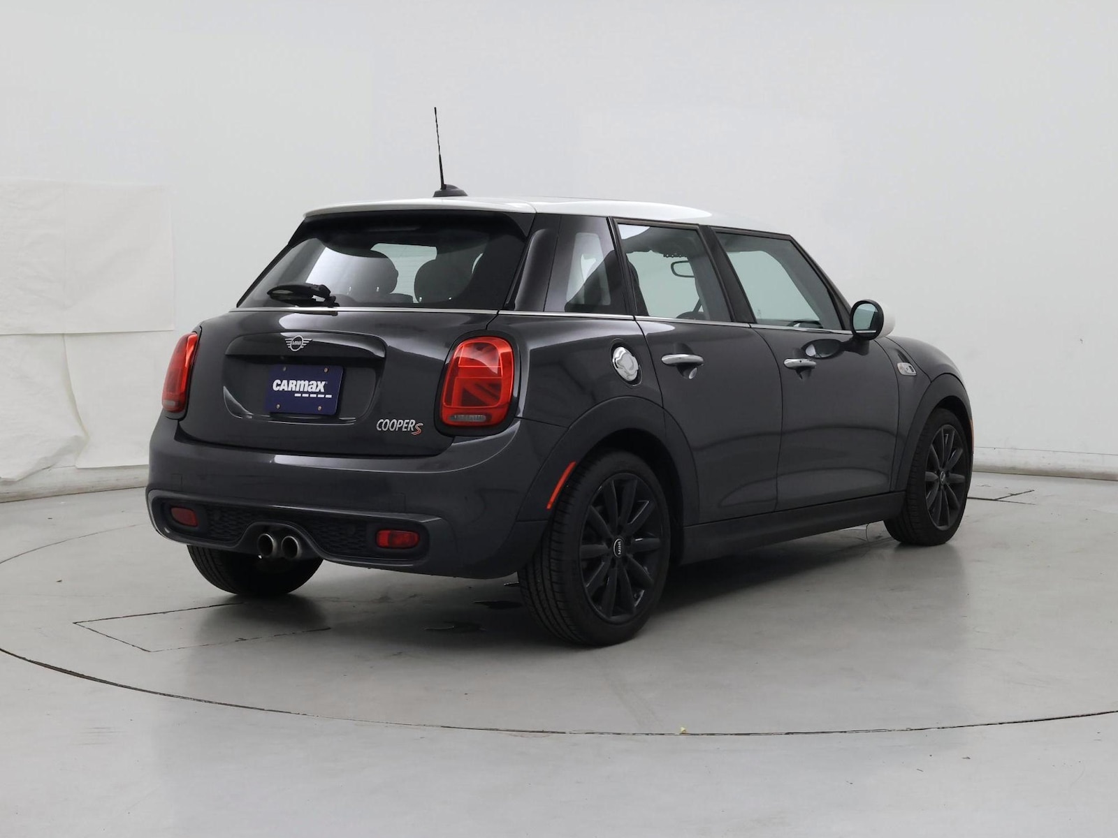 2019 MINI Hardtop 4 Door S - Photo 9