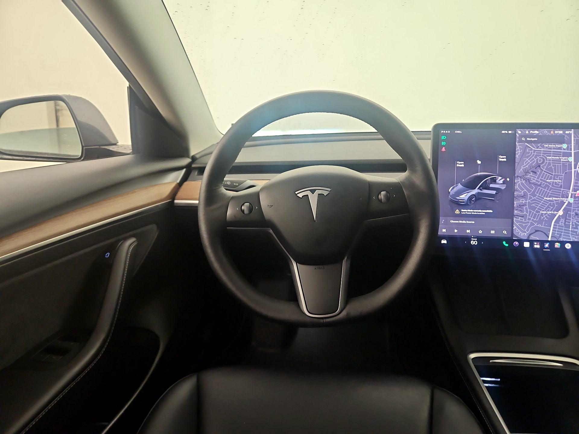 Thumbnail: 2022 Tesla Model 3 - 10