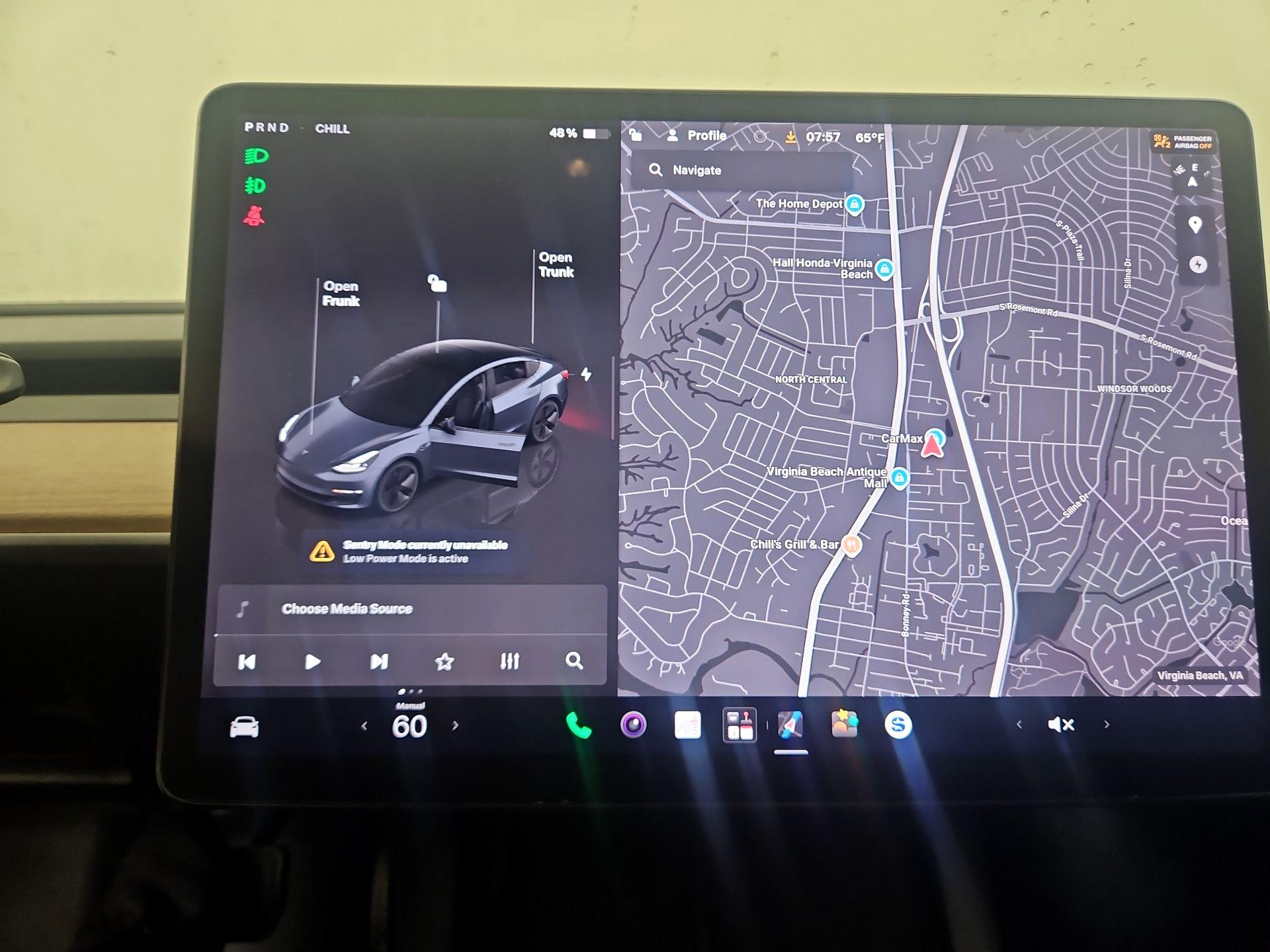 Thumbnail: 2022 Tesla Model 3 - 13