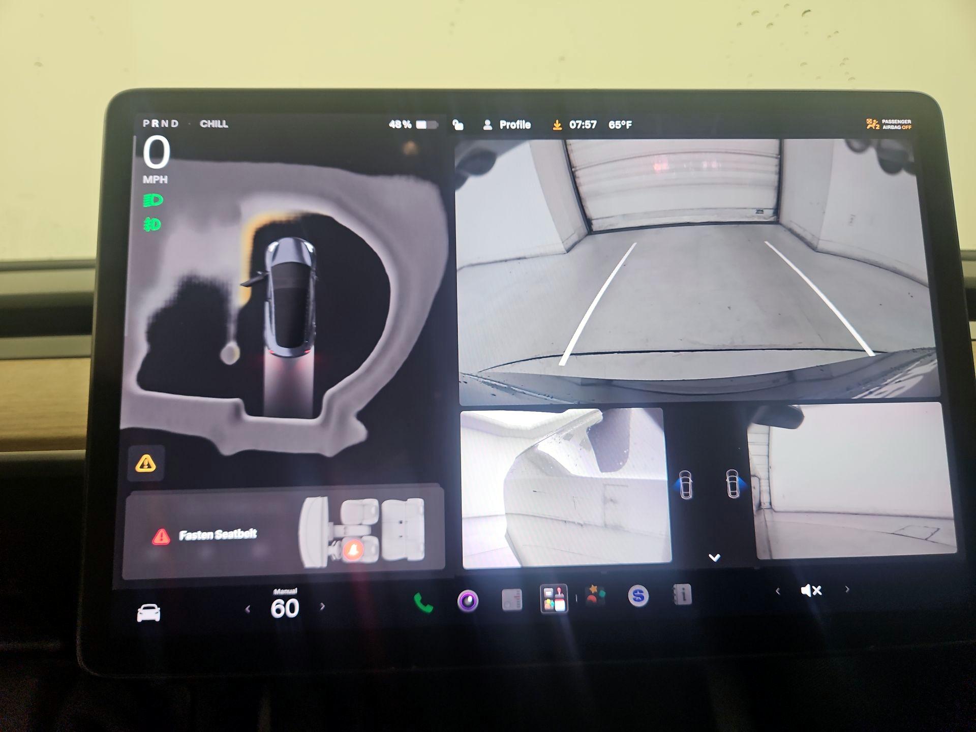 Thumbnail: 2022 Tesla Model 3 - 14