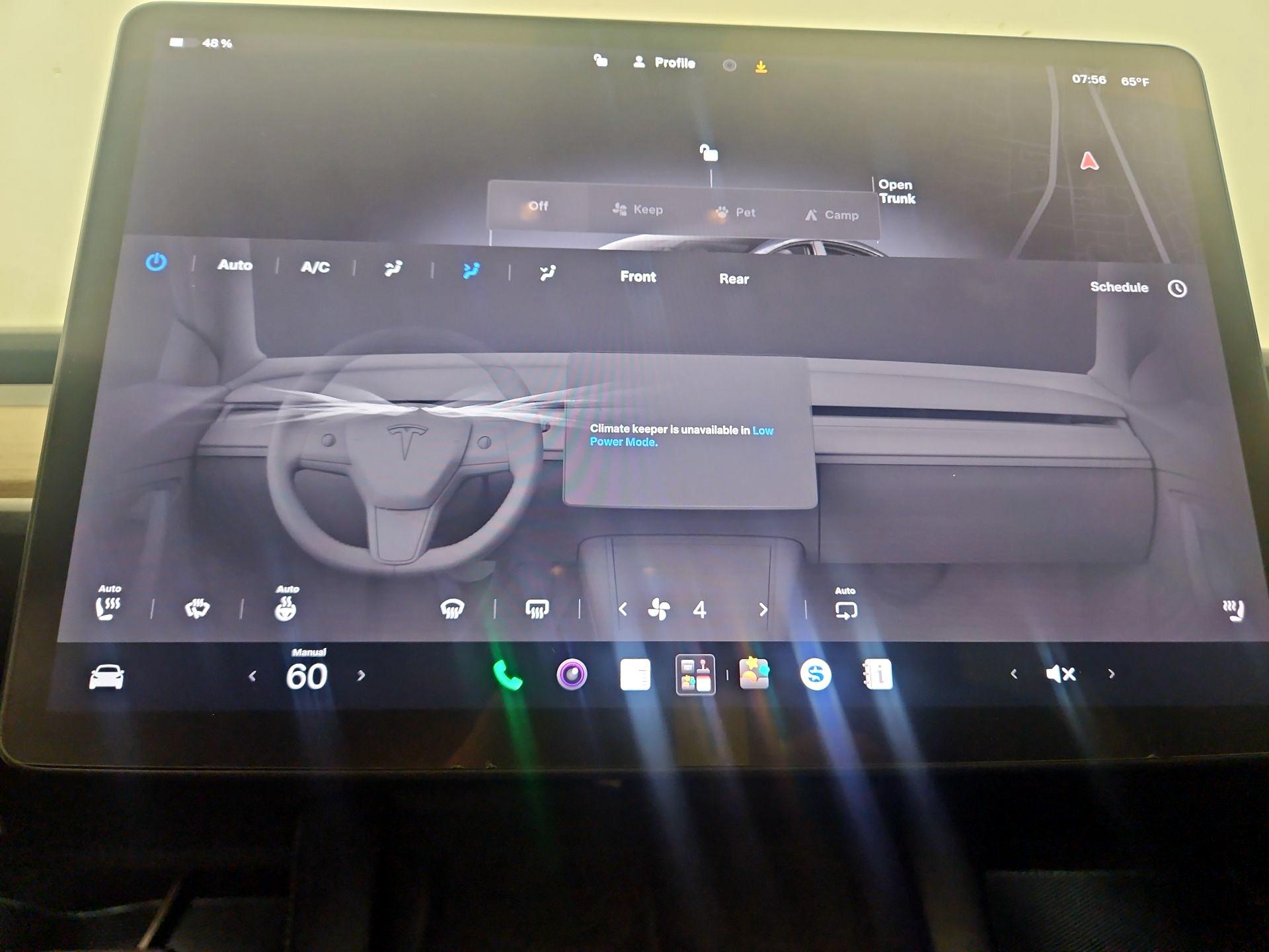 Thumbnail: 2022 Tesla Model 3 - 16