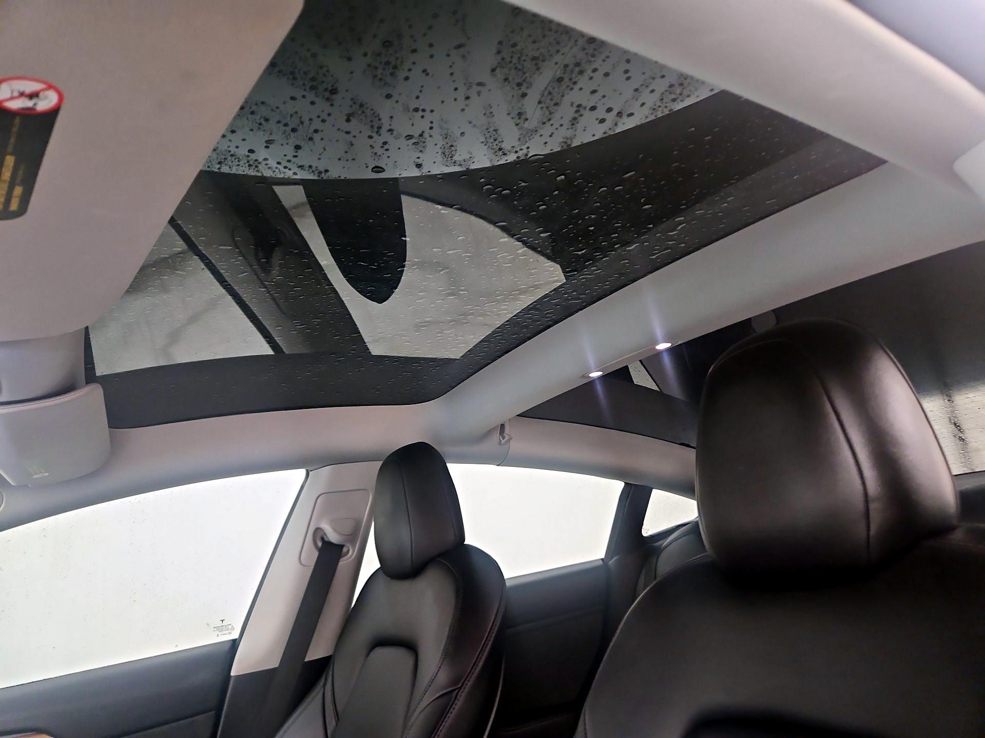 Thumbnail: 2022 Tesla Model 3 - 18