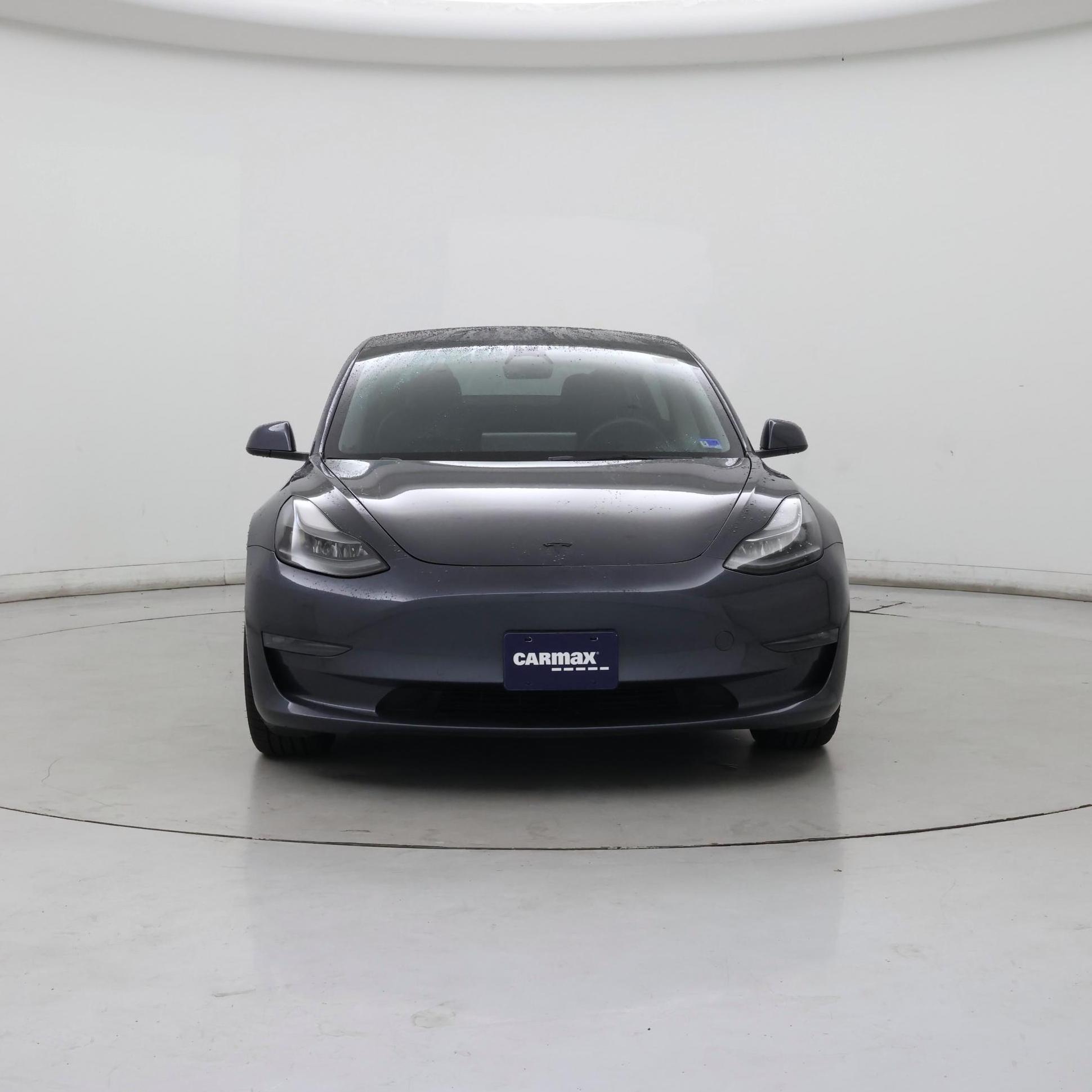 Thumbnail: 2022 Tesla Model 3 - 5