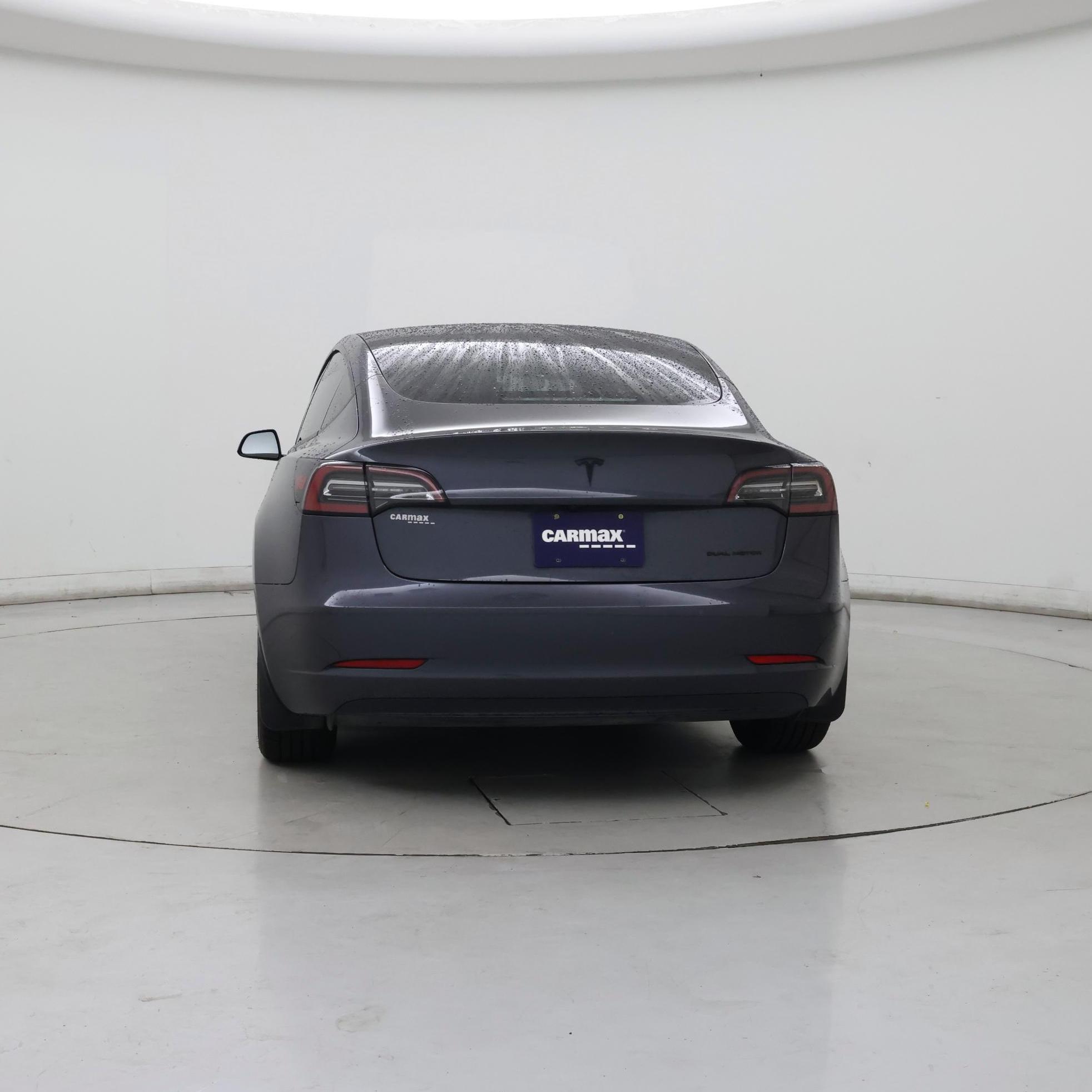 Thumbnail: 2022 Tesla Model 3 - 6