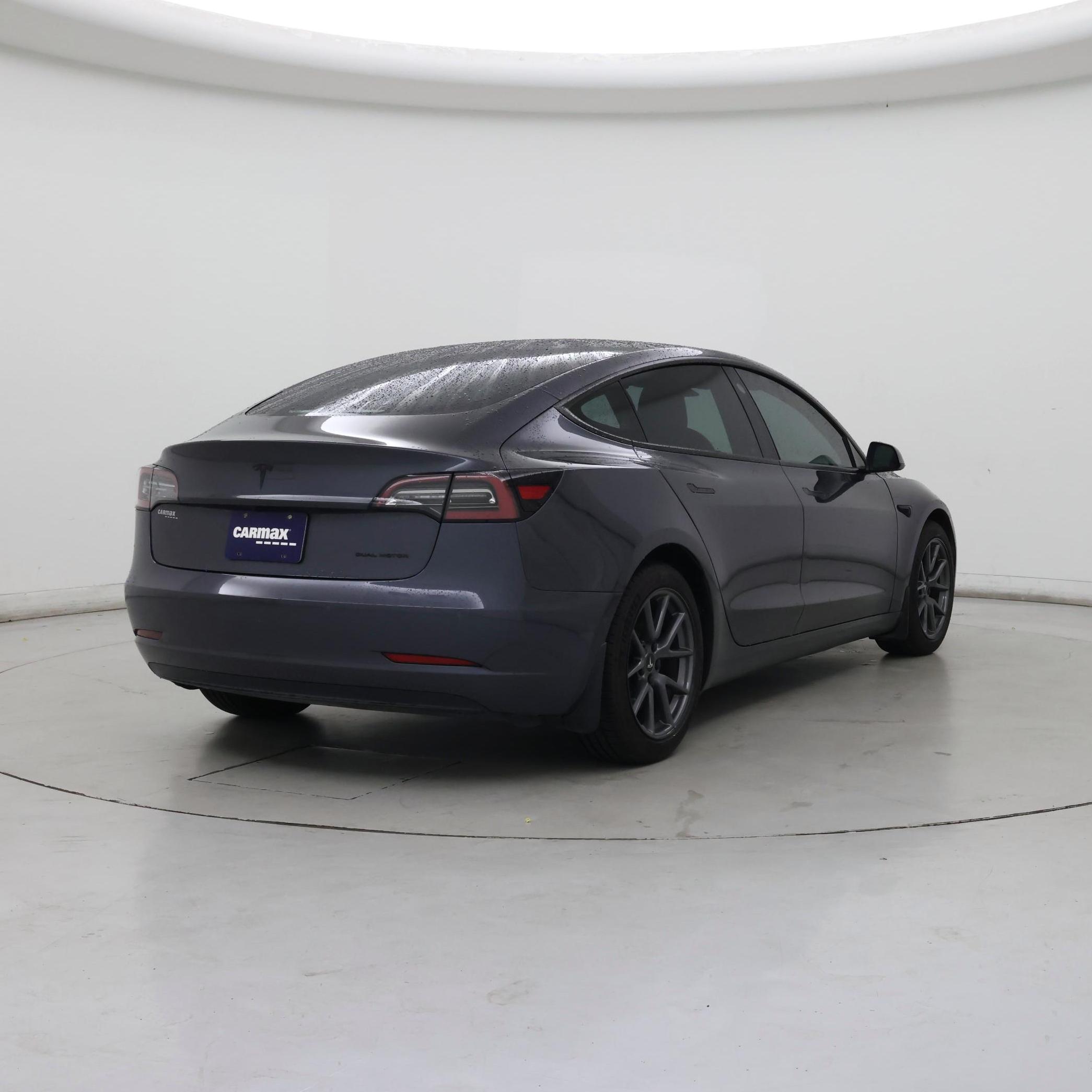 Thumbnail: 2022 Tesla Model 3 - 8