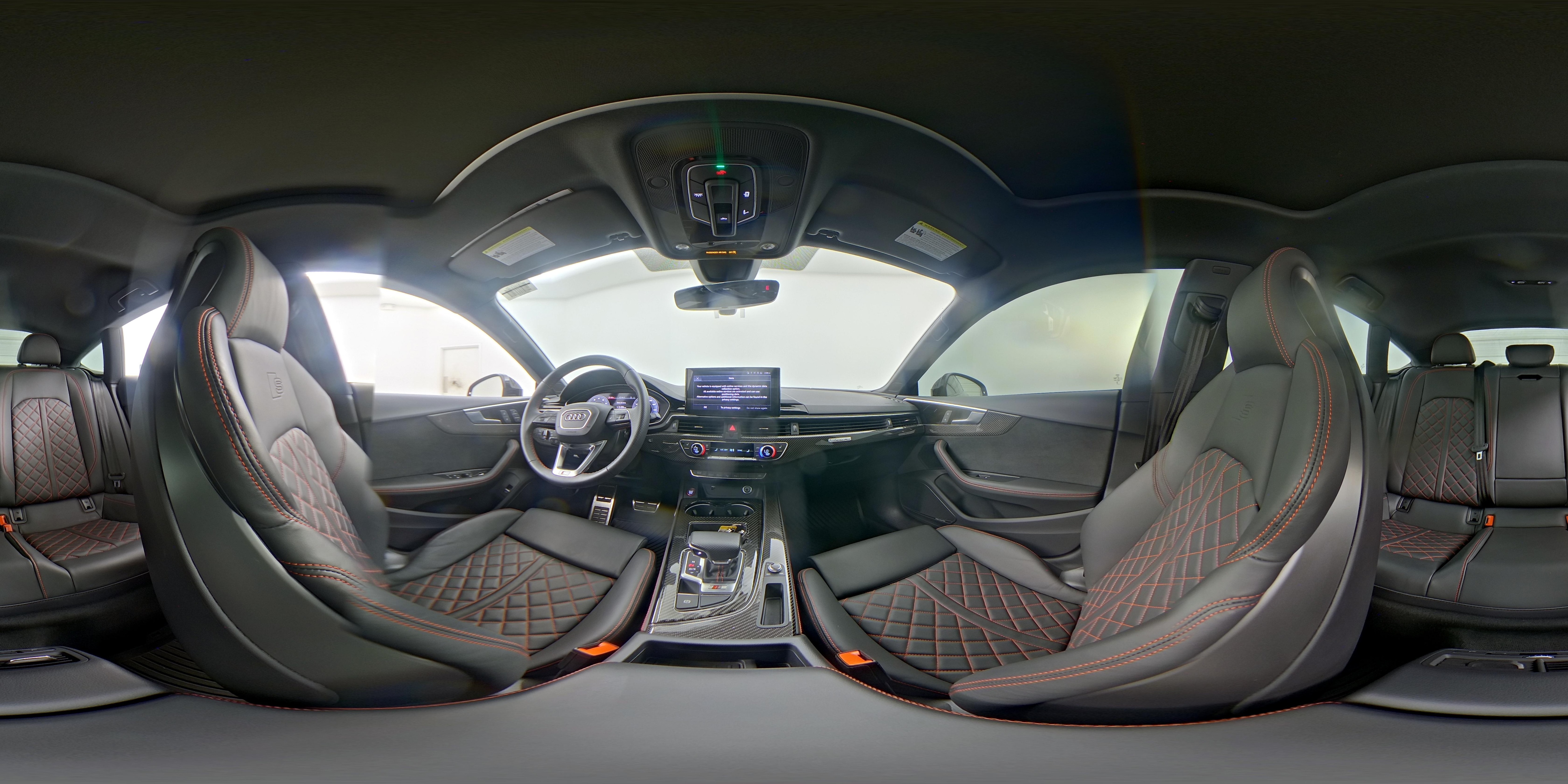 2024 Audi S5 Sportback Prestige - Photo 26