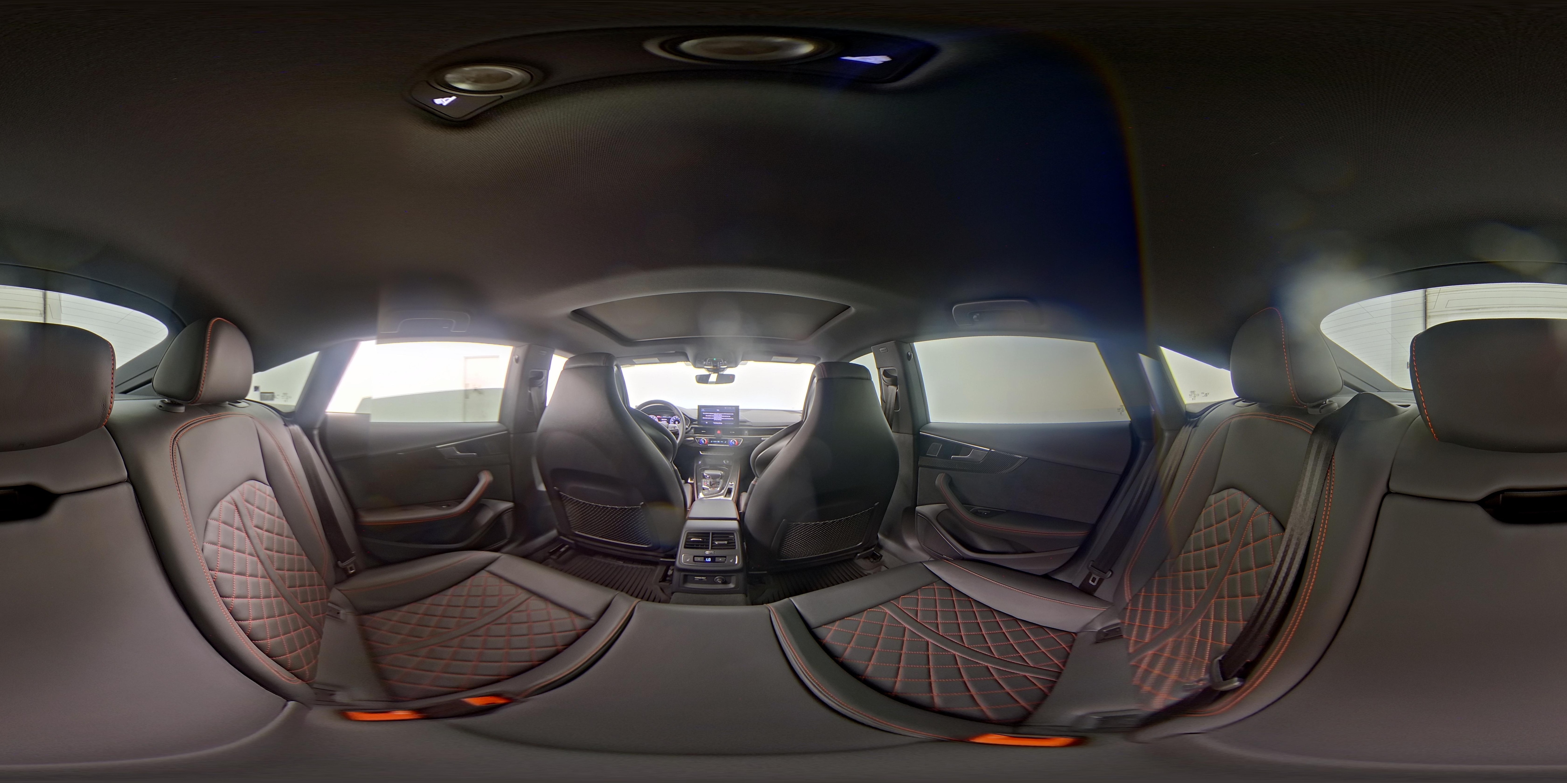 2024 Audi S5 Sportback Prestige - Photo 27
