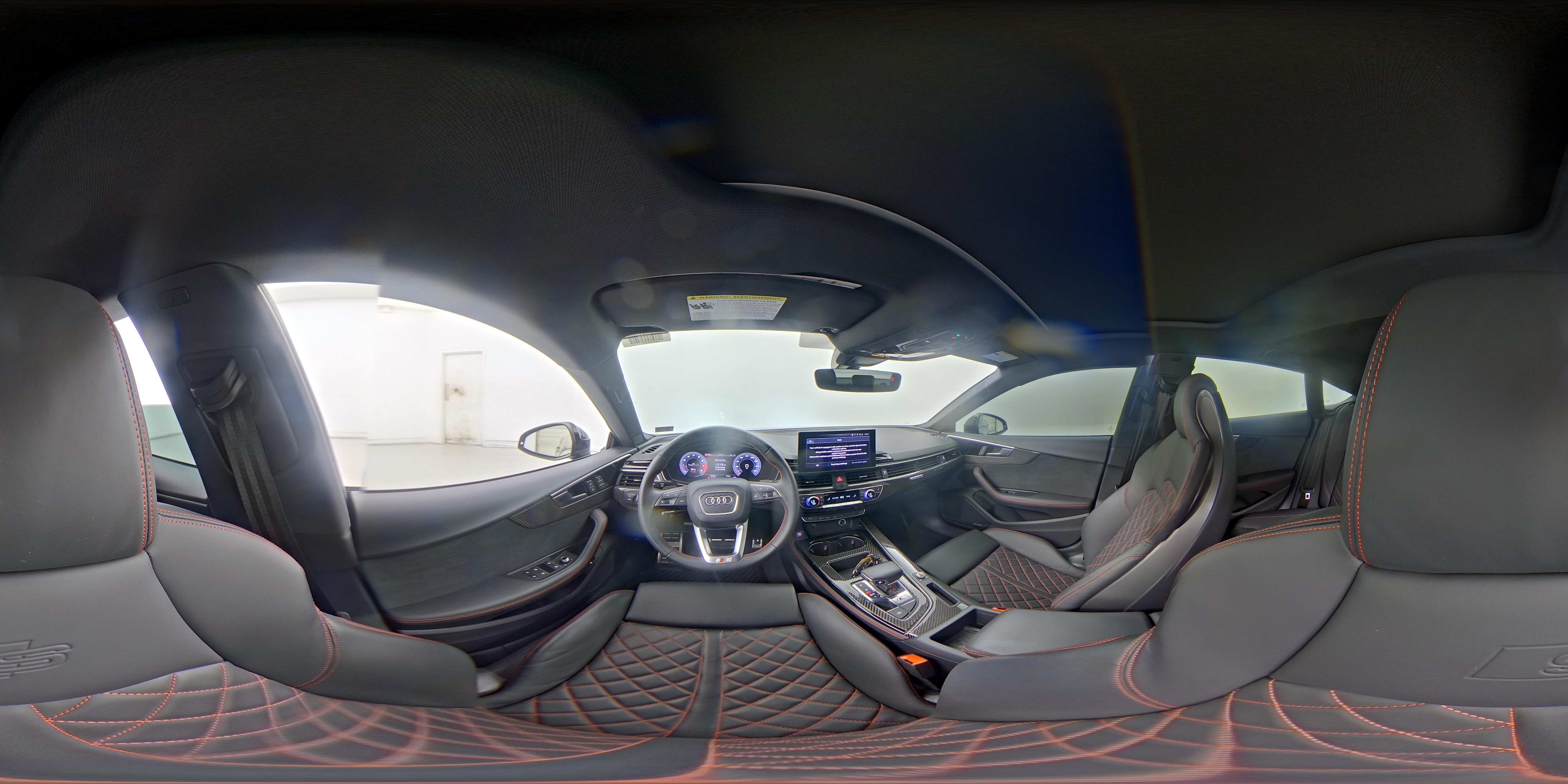 2024 Audi S5 Sportback Prestige - Photo 28