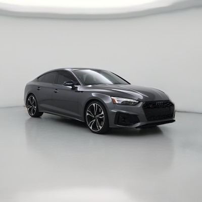 2024 Audi S5 Sportback Prestige