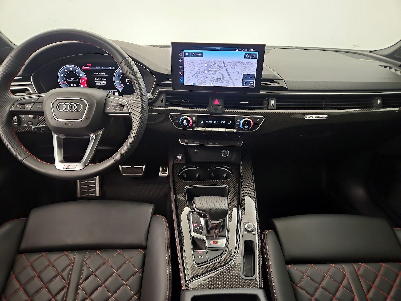 2024 Audi S5 Sportback Prestige - Photo 10