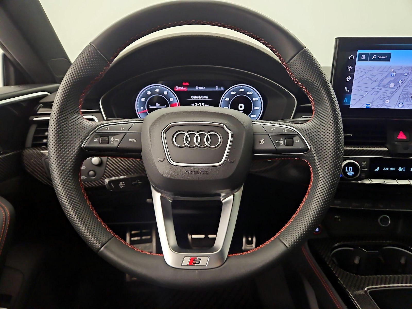 2024 Audi S5 Sportback Prestige - Photo 11